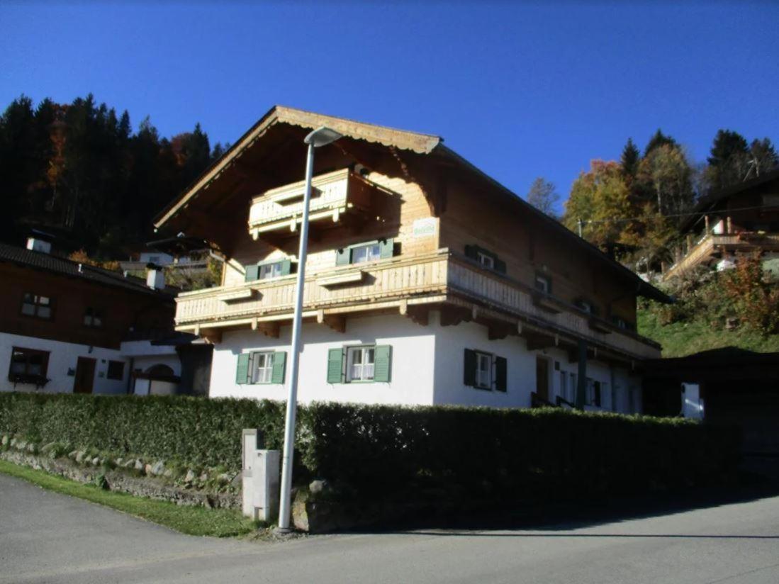 Ferienhaus Kaltenbrunn