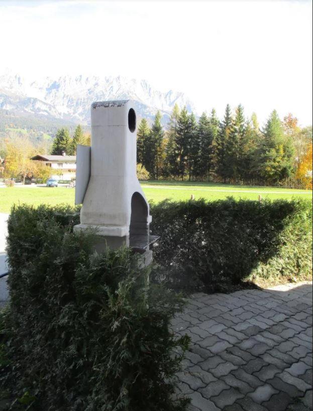 Ferienhaus Kaltenbrunn