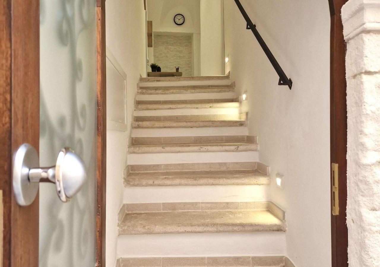 B&B Tra le vie del borgo view 4