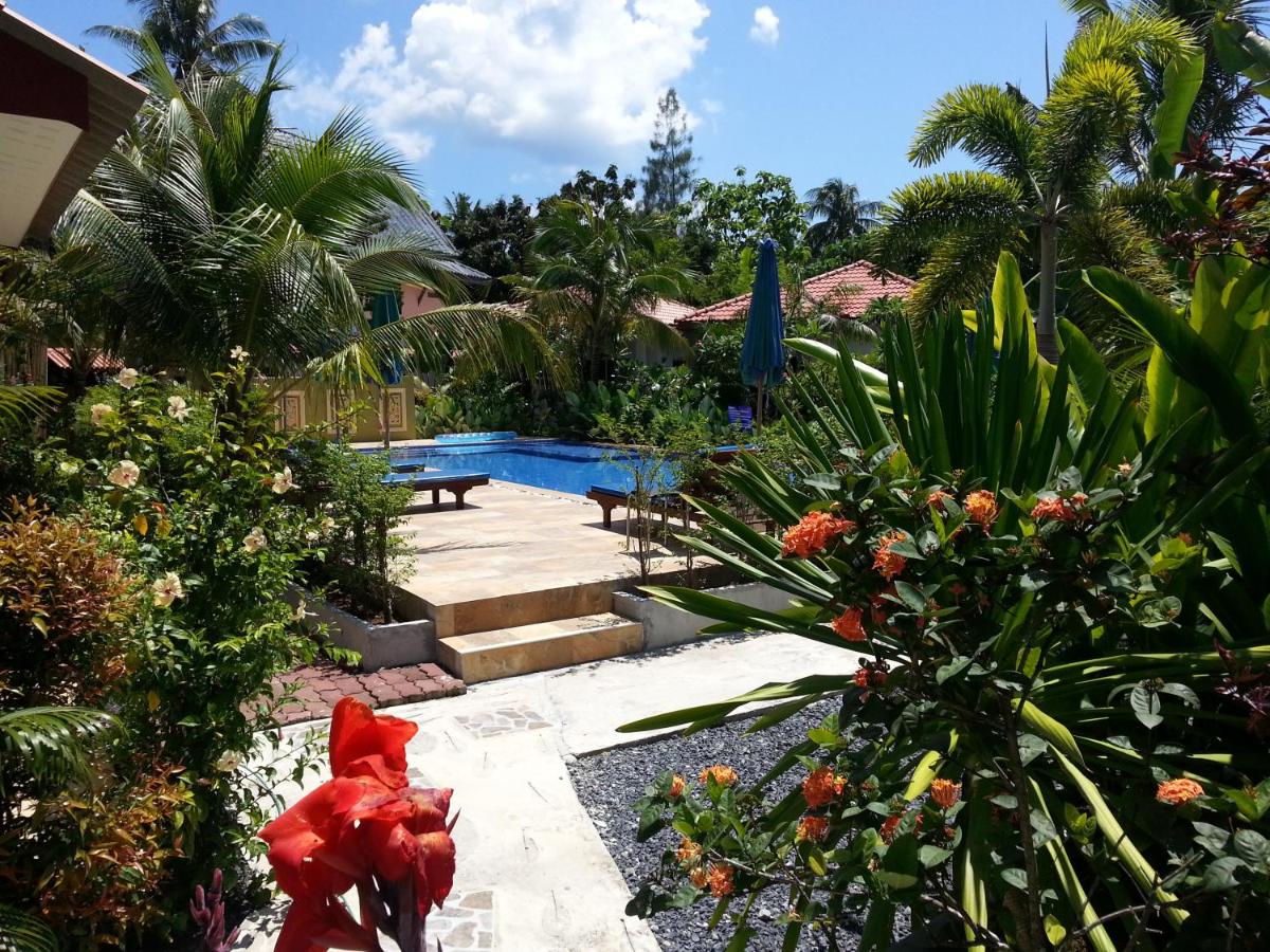 garden