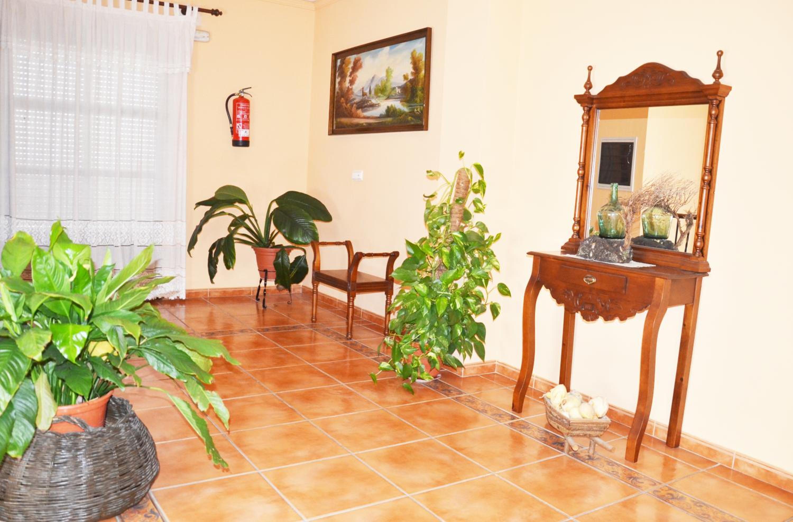 Hostal LA DEHESA DEL VALLE PEDROCHES