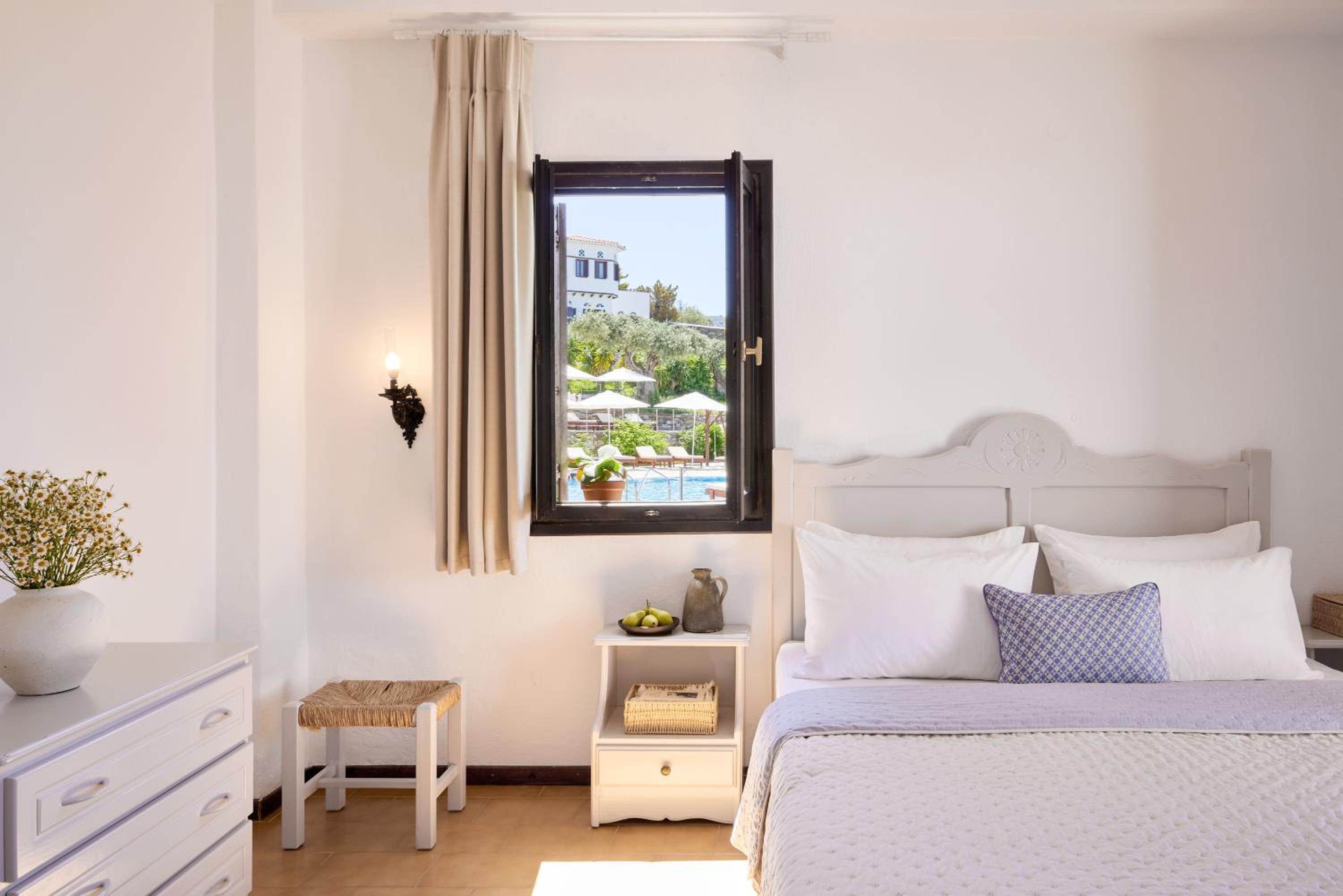 Leda Village Resort