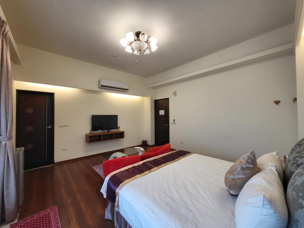 Kurumba JiJi B&B