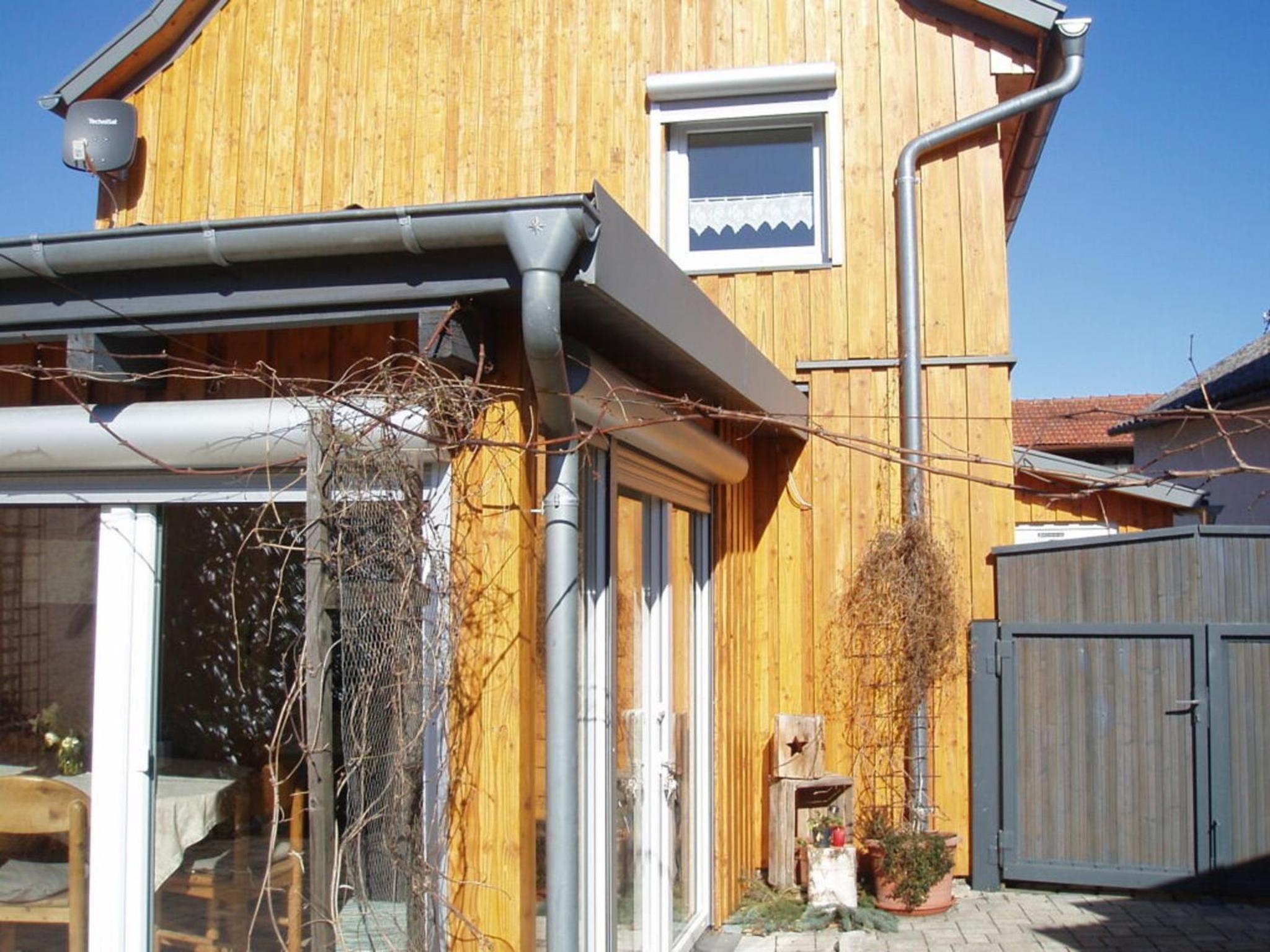 Ferienhaus Silvia