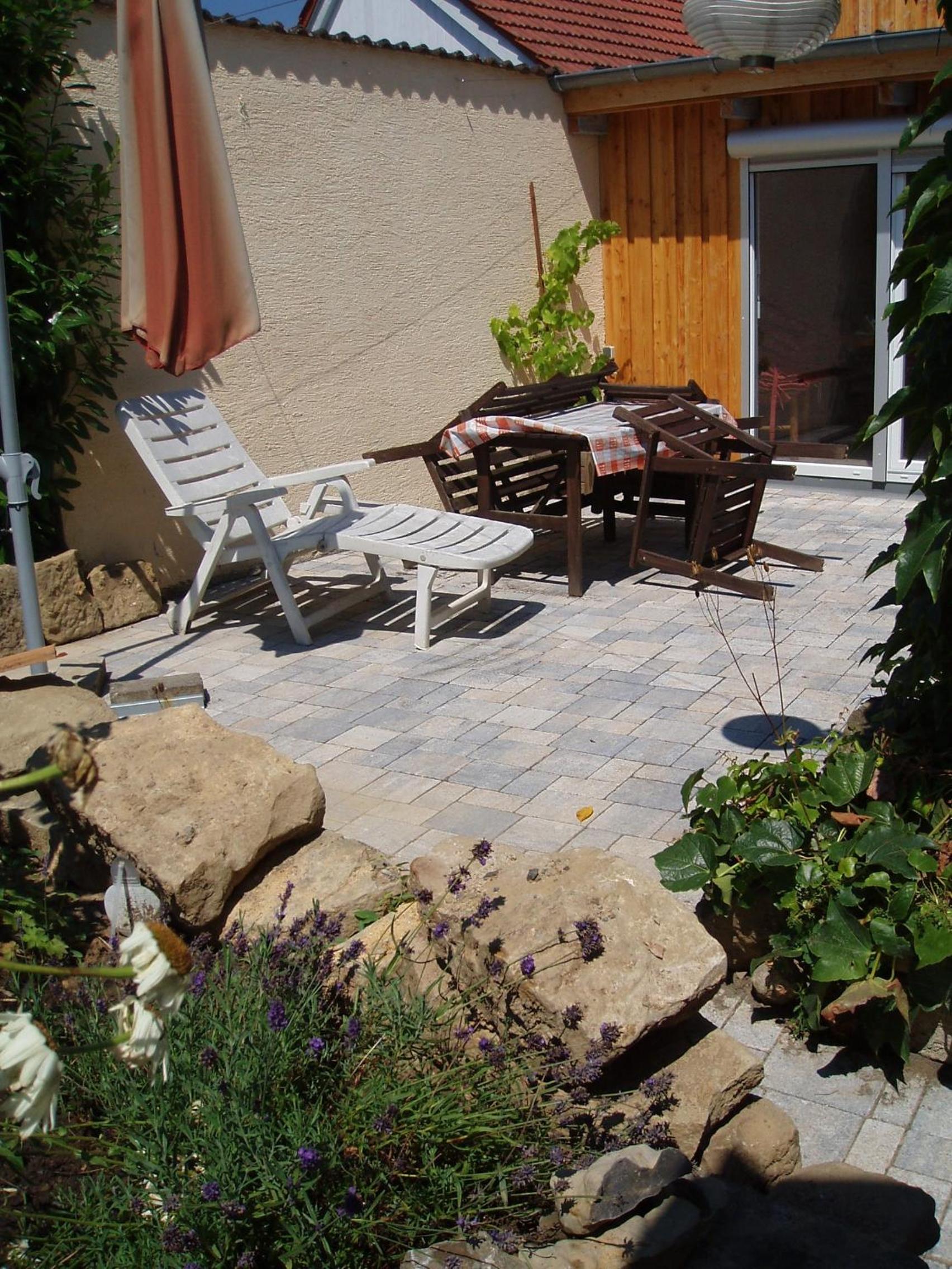 Ferienhaus Silvia