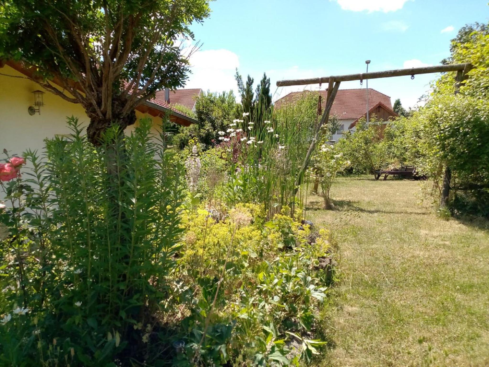 Ferienhaus Silvia