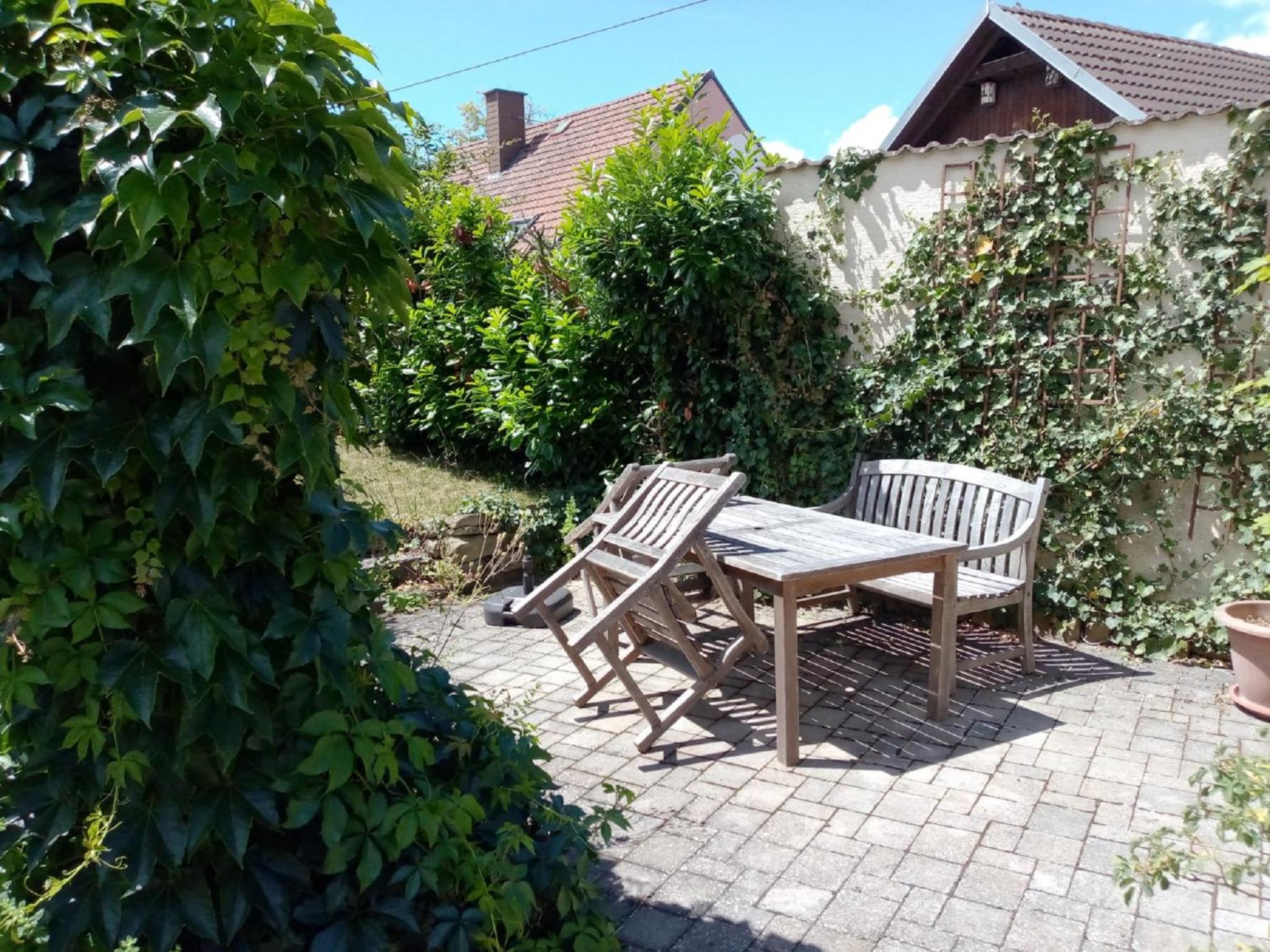 Ferienhaus Silvia