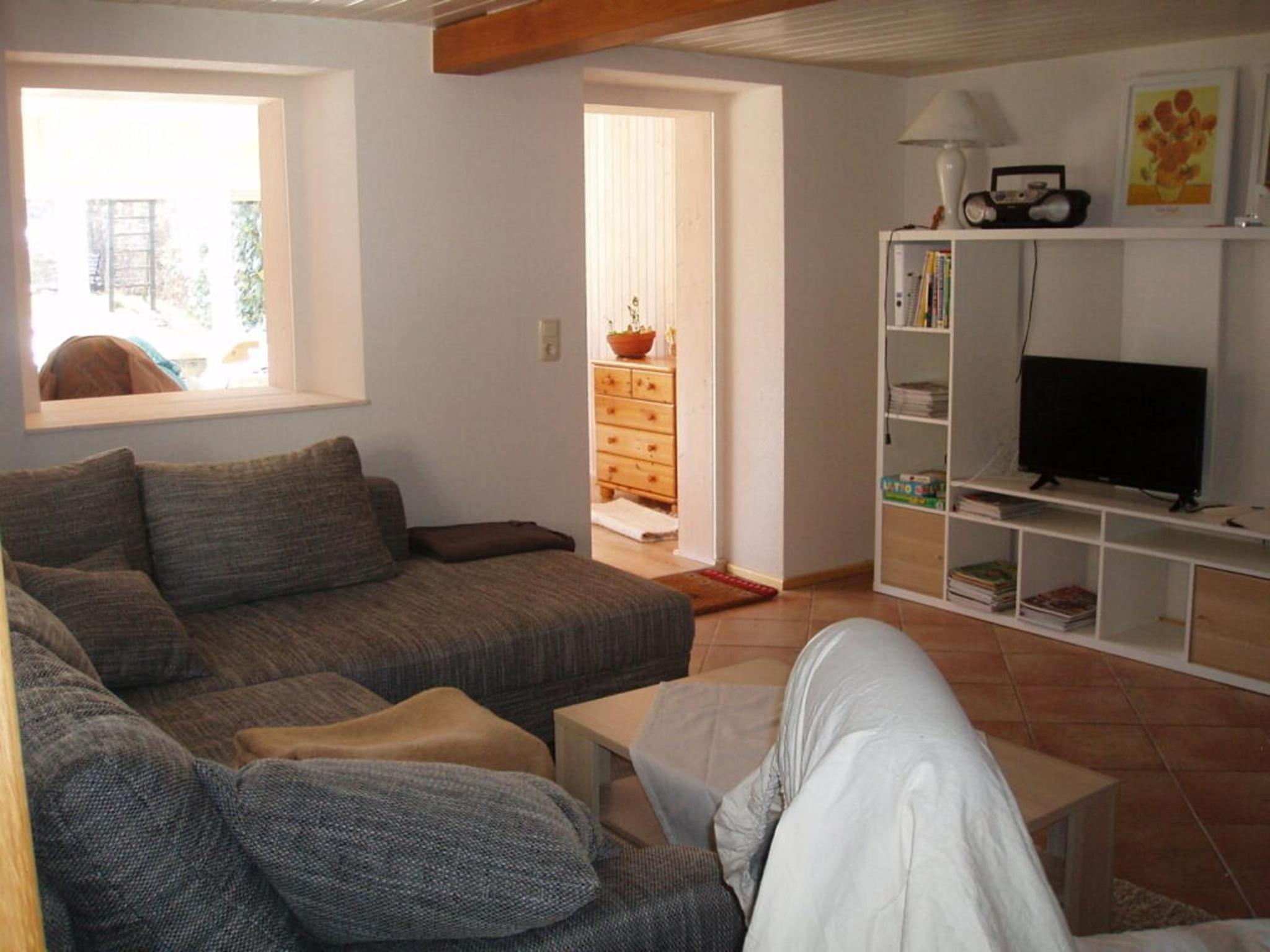 Ferienhaus Silvia