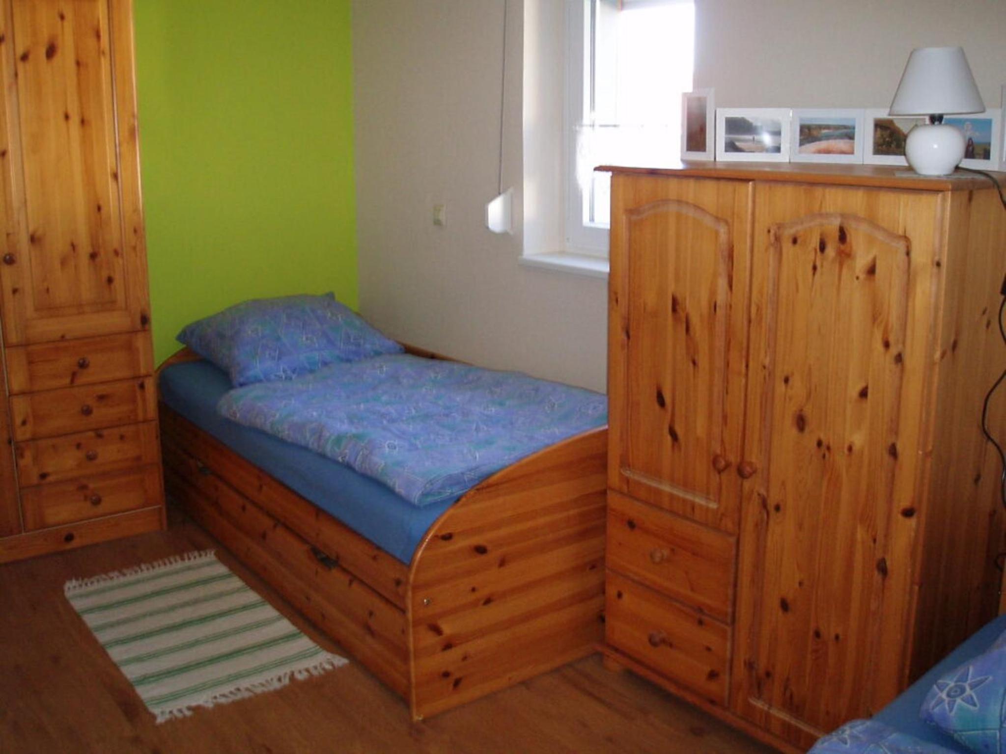Ferienhaus Silvia