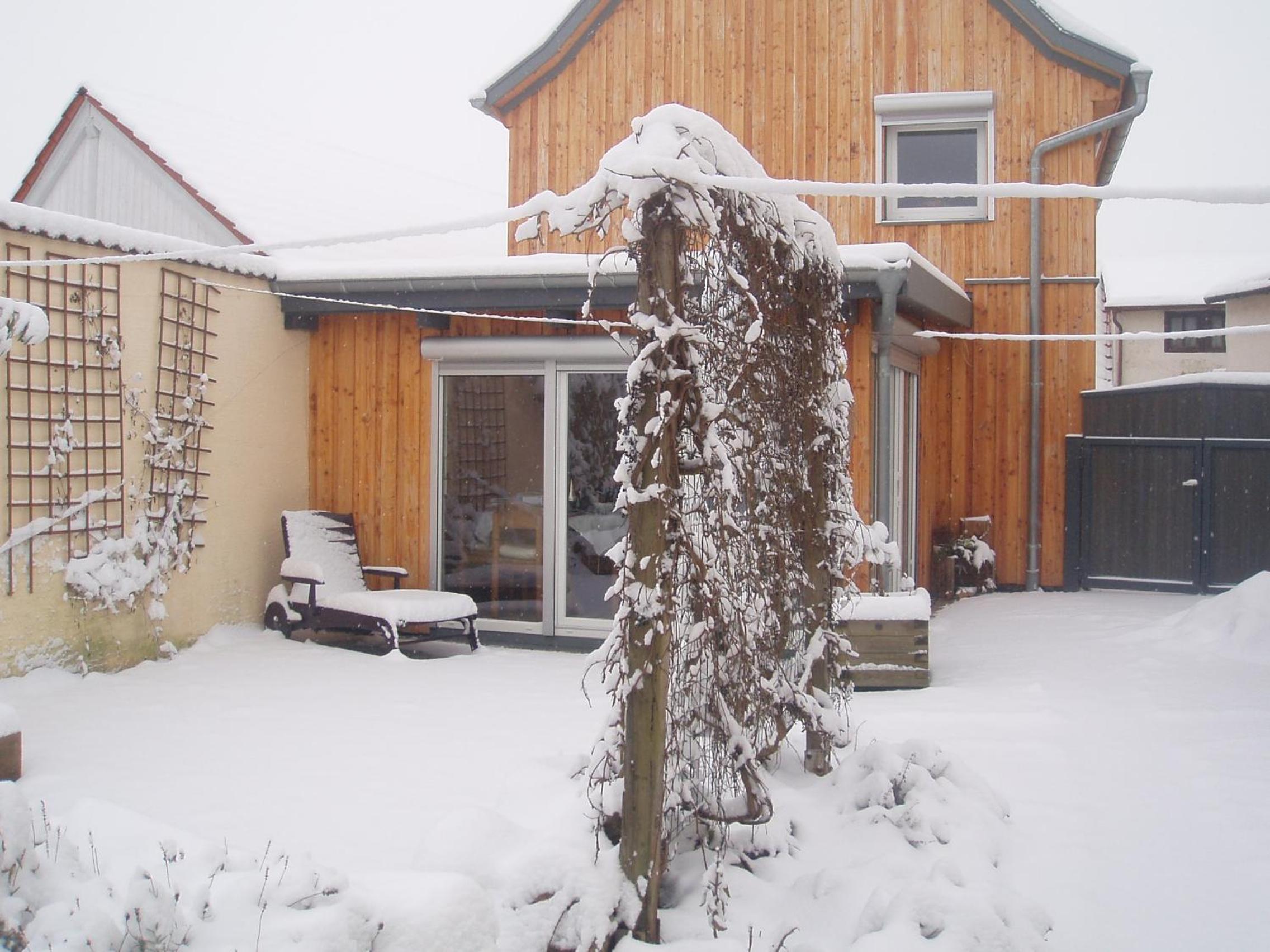 Ferienhaus Silvia