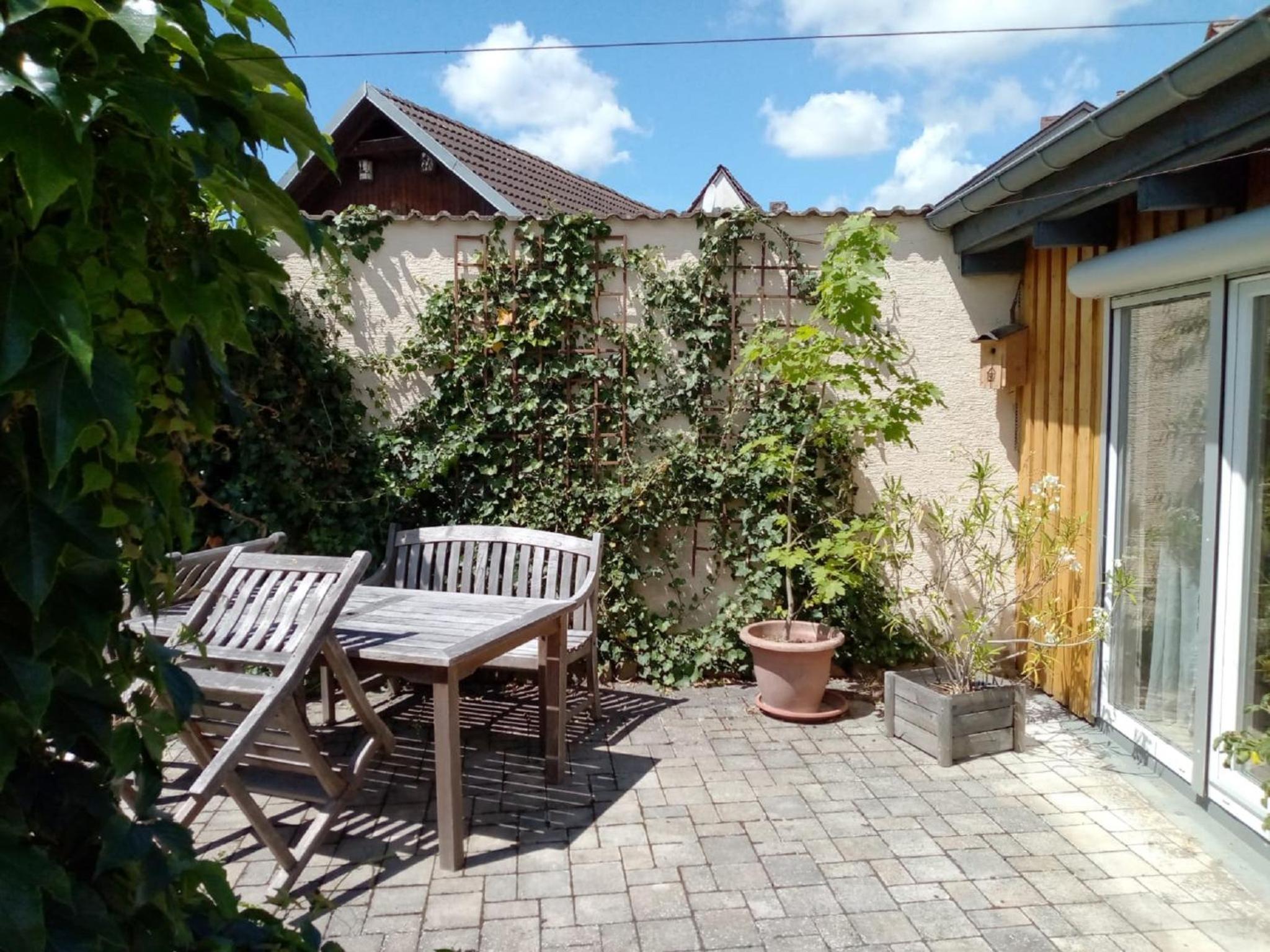 Ferienhaus Silvia