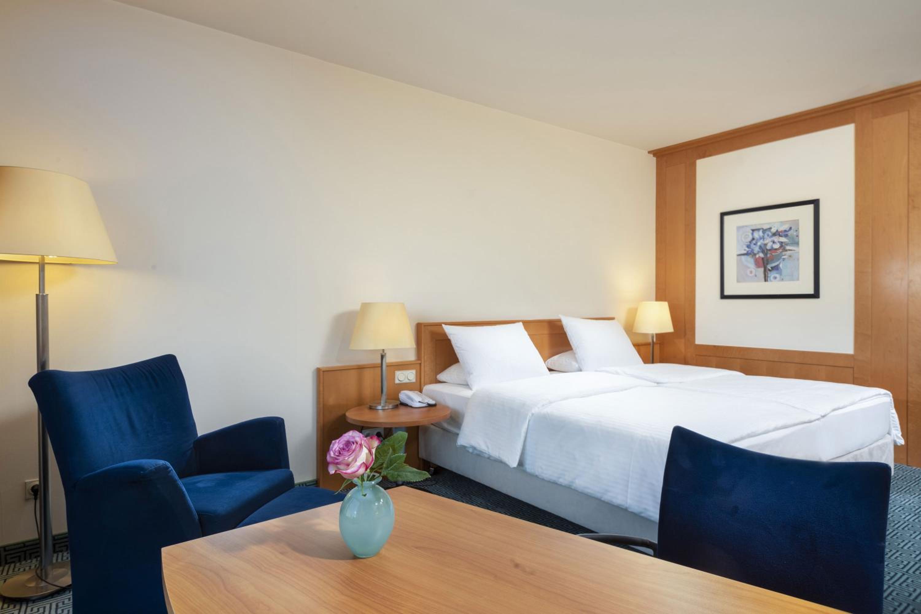 Maritim Hotel Frankfurt - Property Image 41