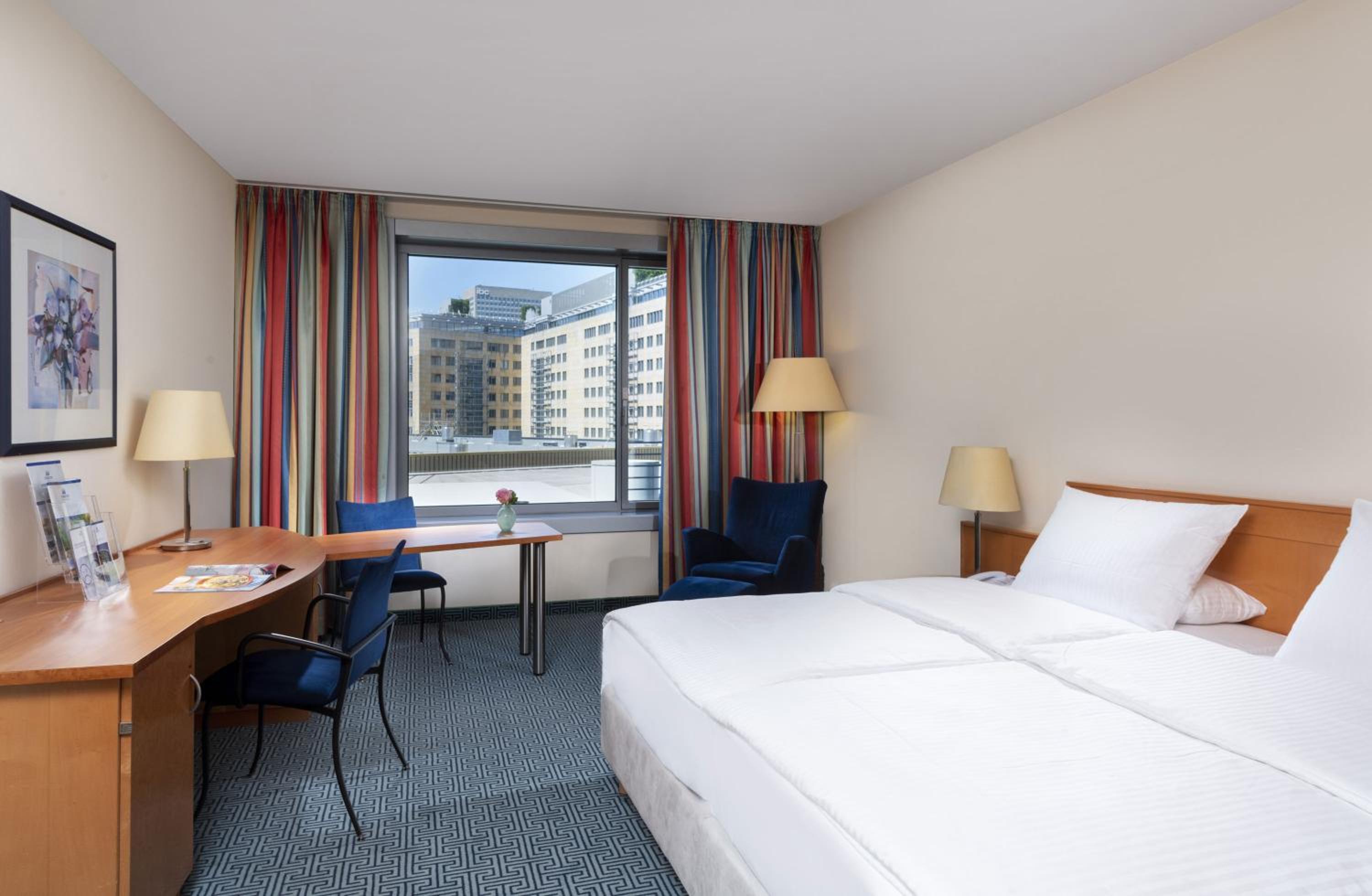 Maritim Hotel Frankfurt - Property Image 45