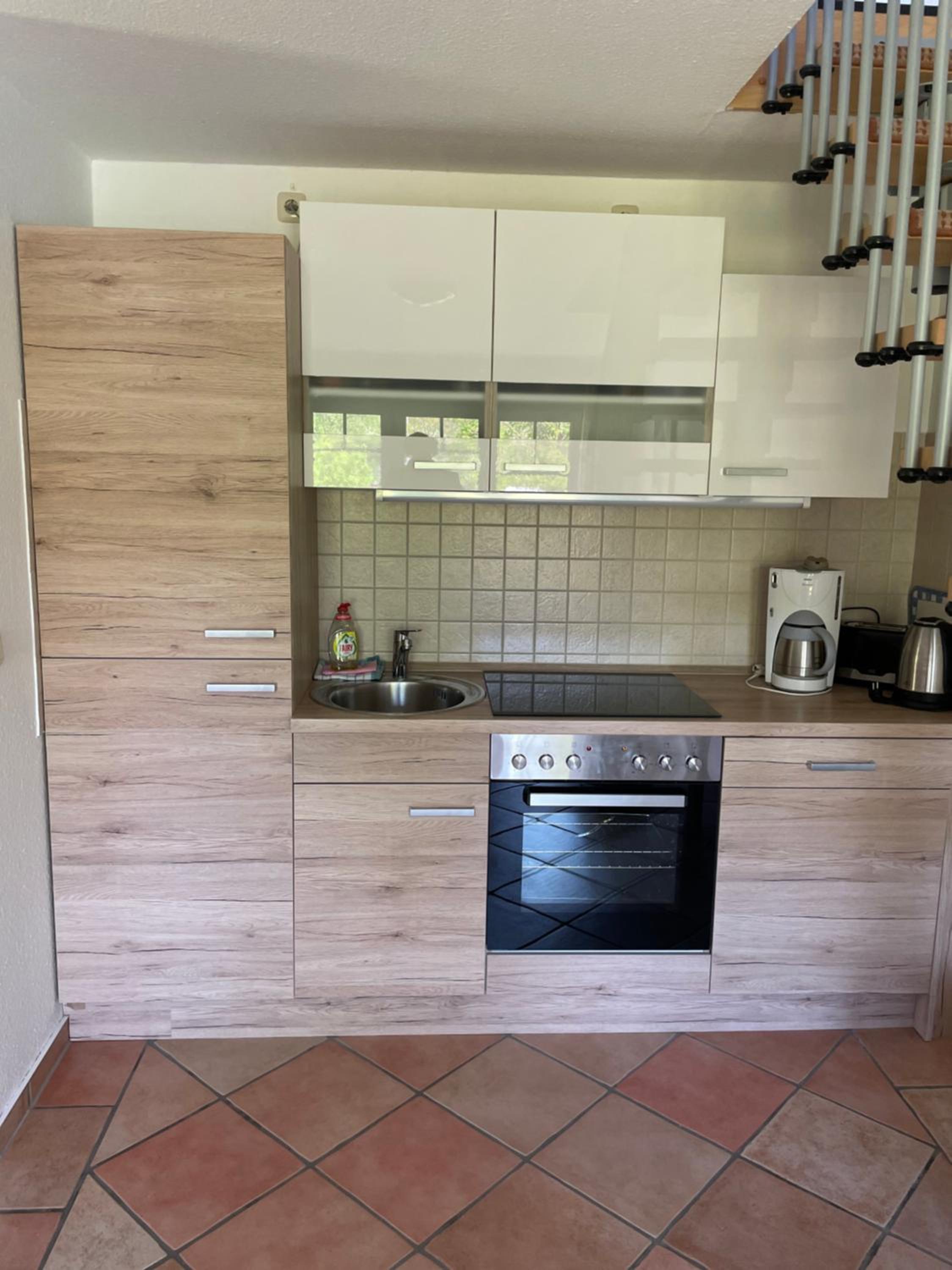 Ferienwohnung Möwe