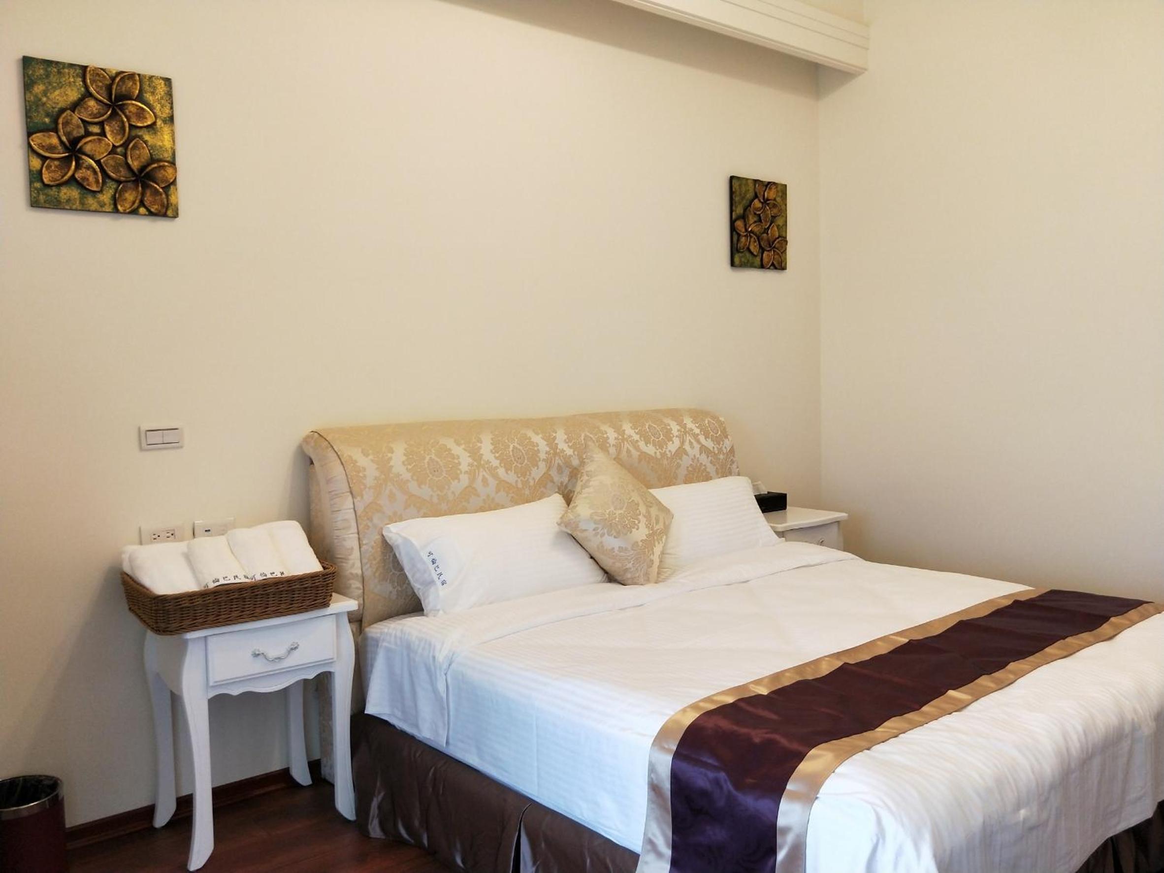 Kurumba JiJi B&B
