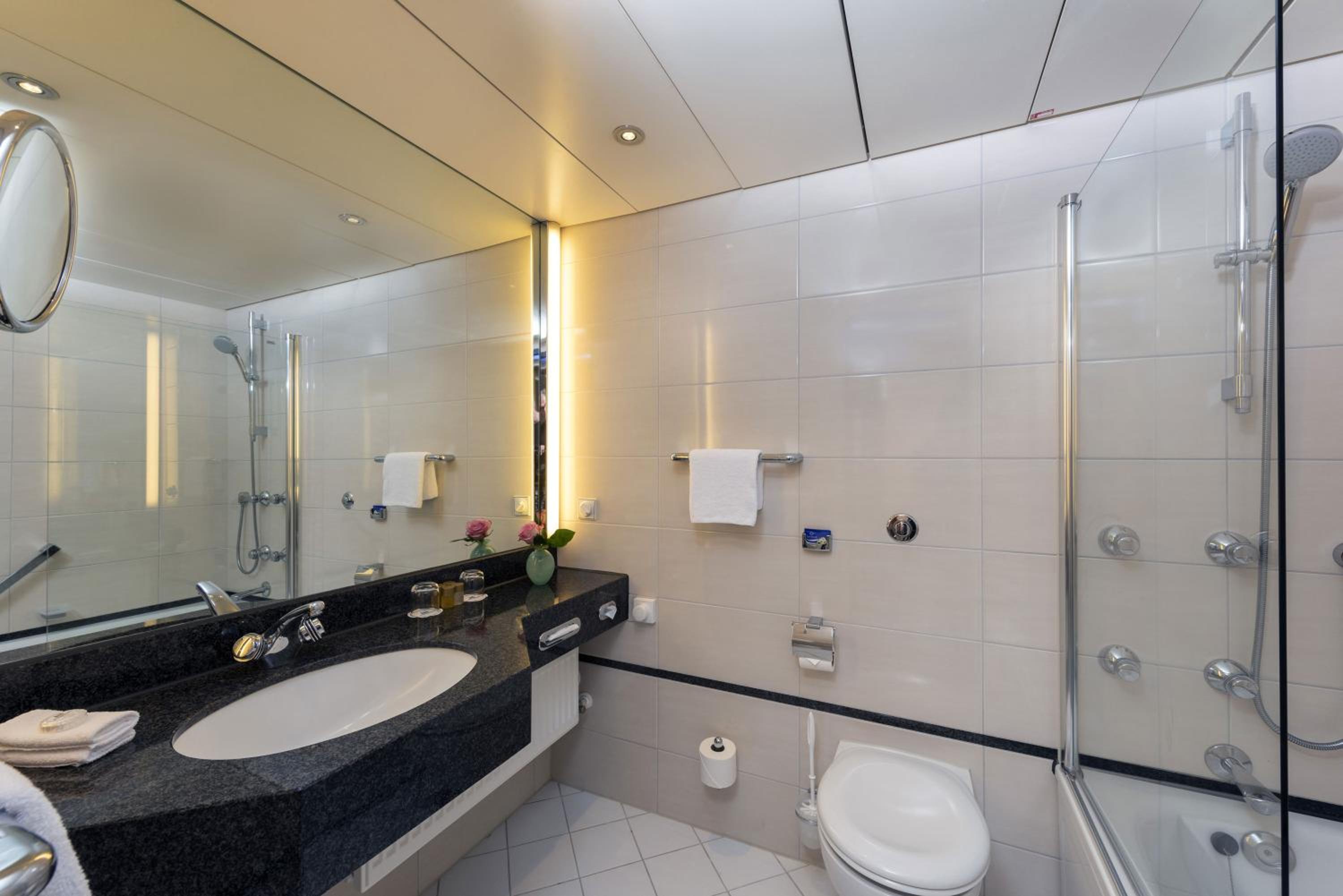 Maritim Hotel Frankfurt - Property Image 43