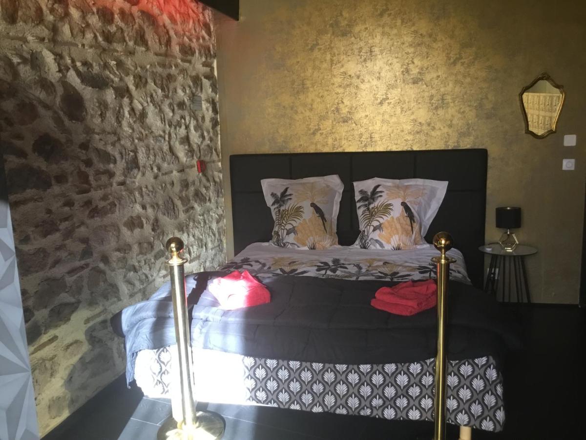 CHEZ PAM Pleasant Guest Room for Lovers view 4