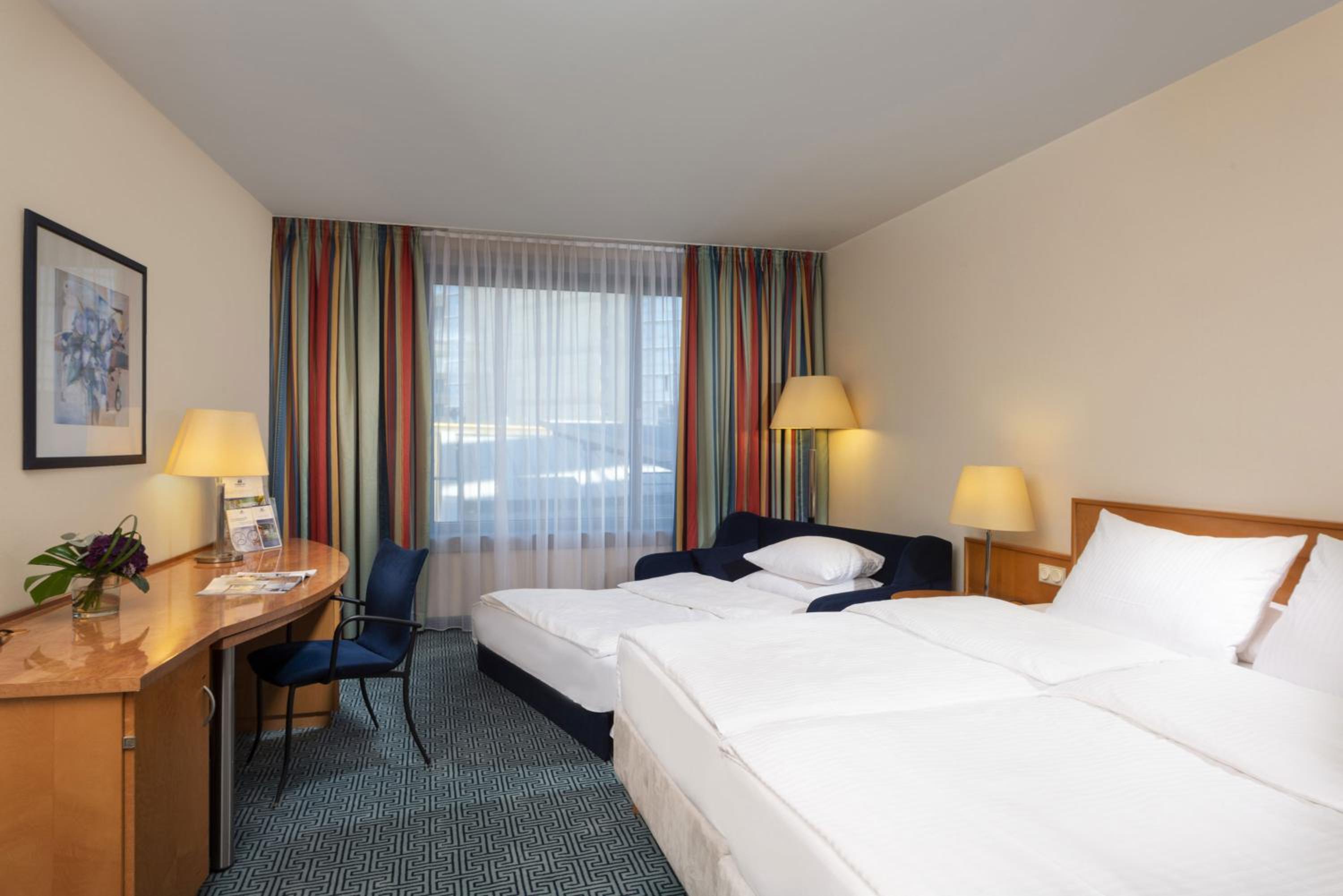 Maritim Hotel Frankfurt - Property Image 34