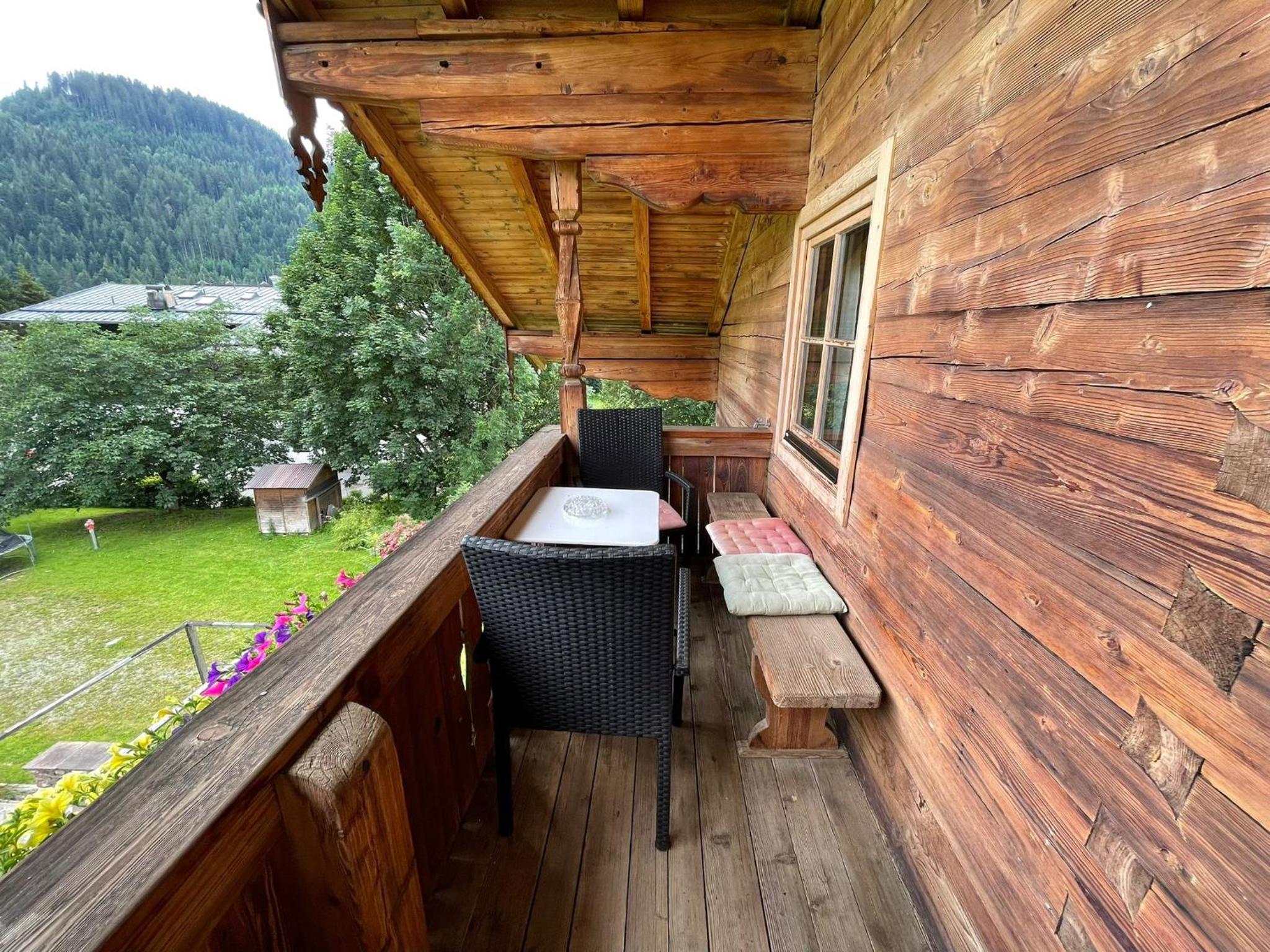 Apartments Seebichlhof Kitzbühel by Alpine Host Helpers