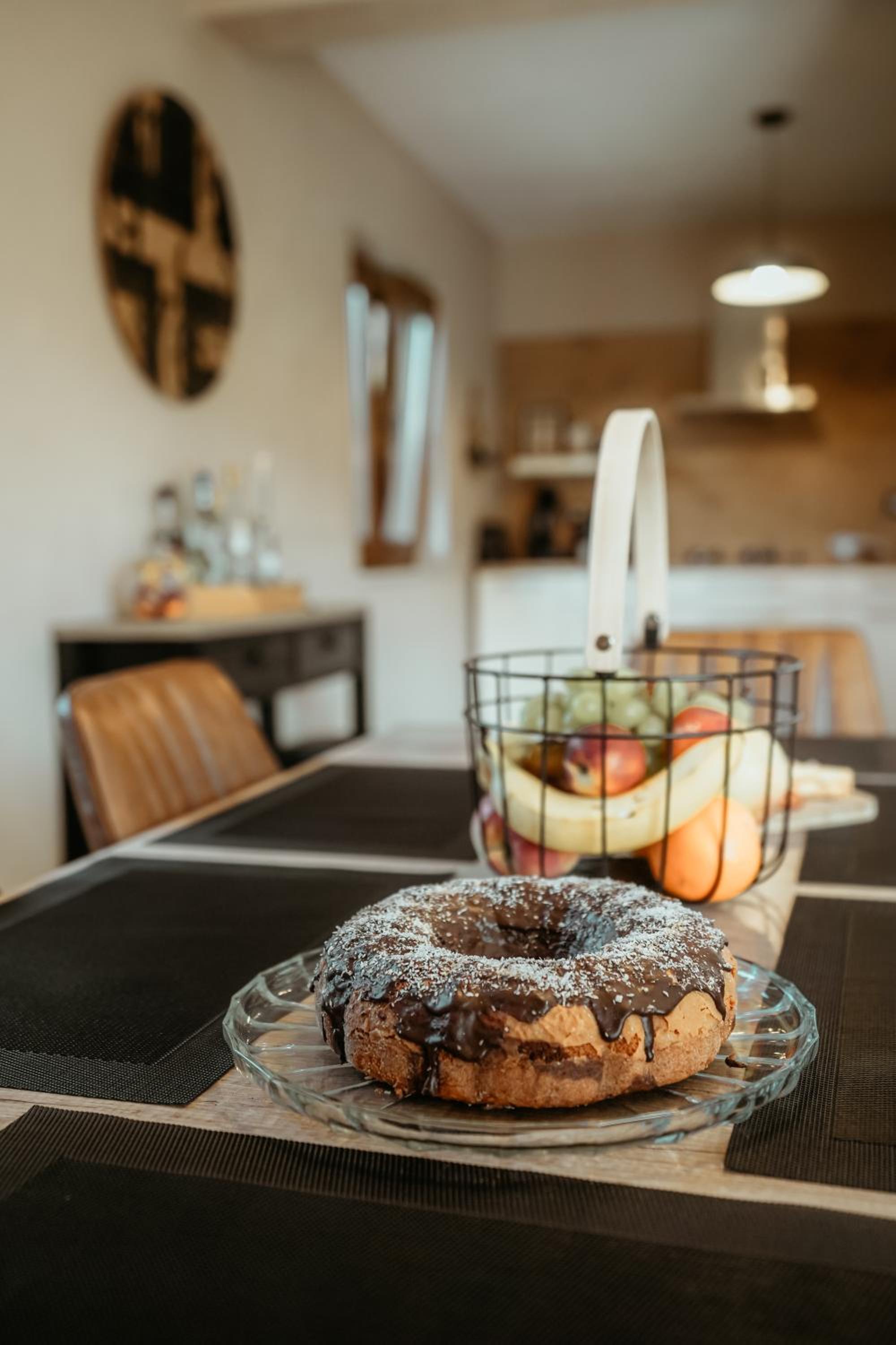 Kuća za odmor - Mavis view 2