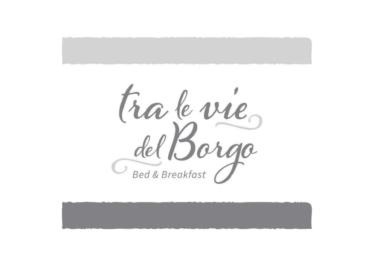 B&B Tra le vie del borgo view 5