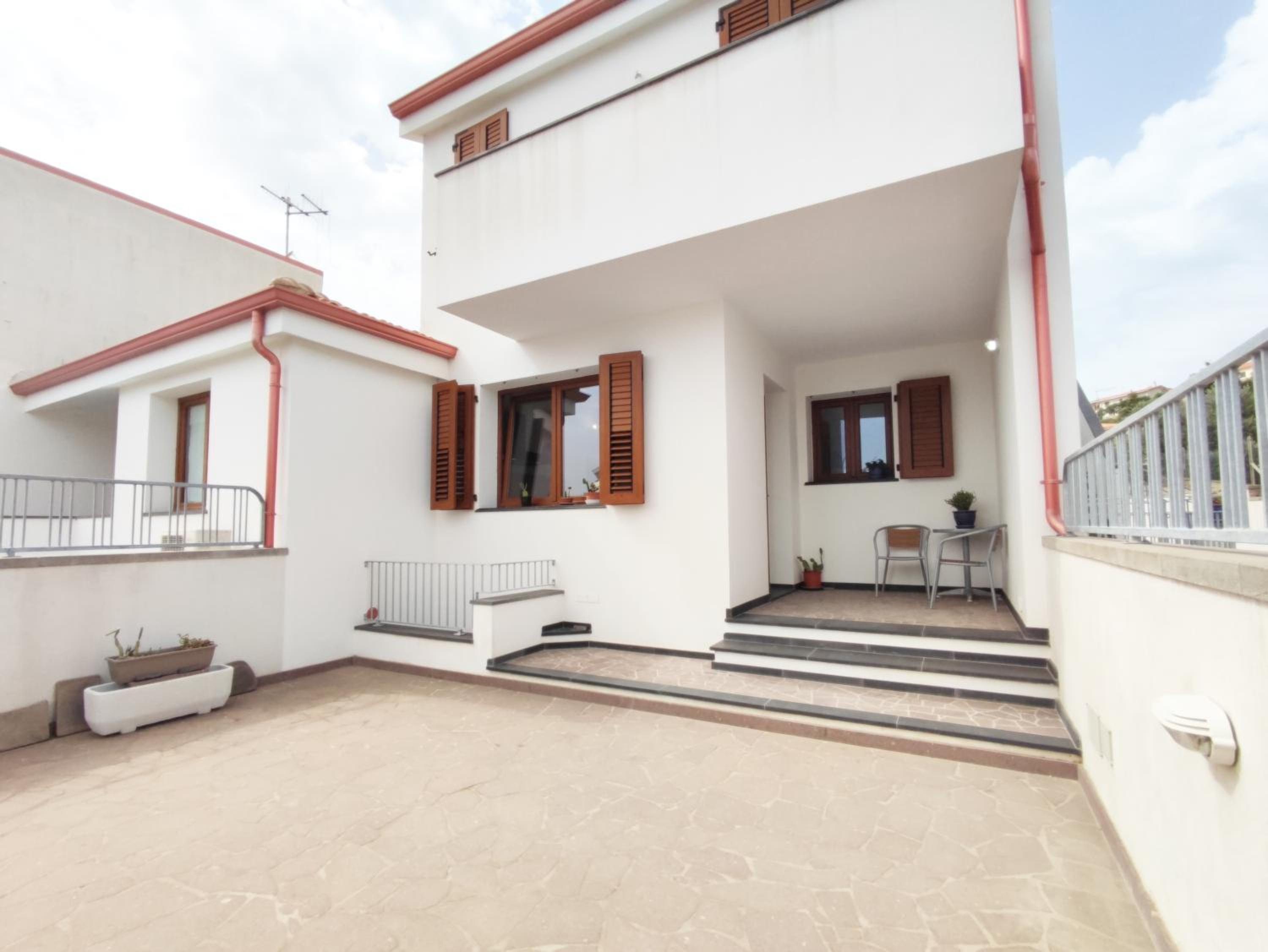 Casa Vacanza Luna