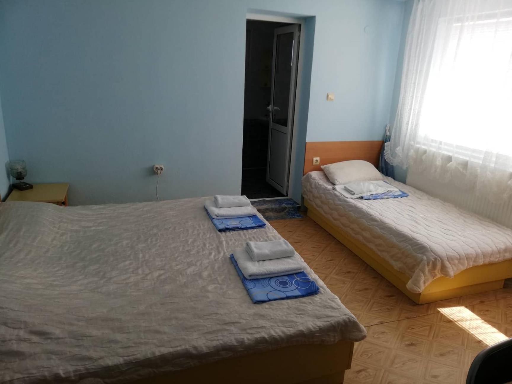 Guest House Dimi