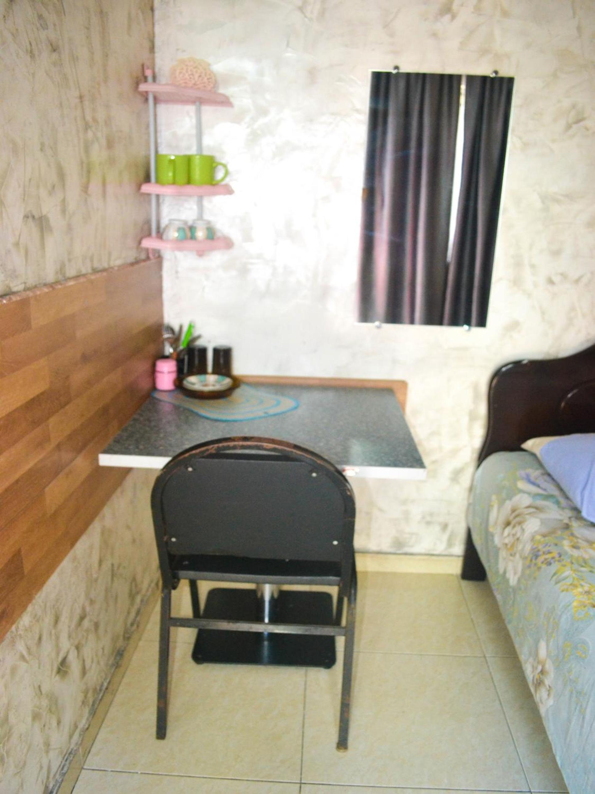 Guesthouse Qeti view 2