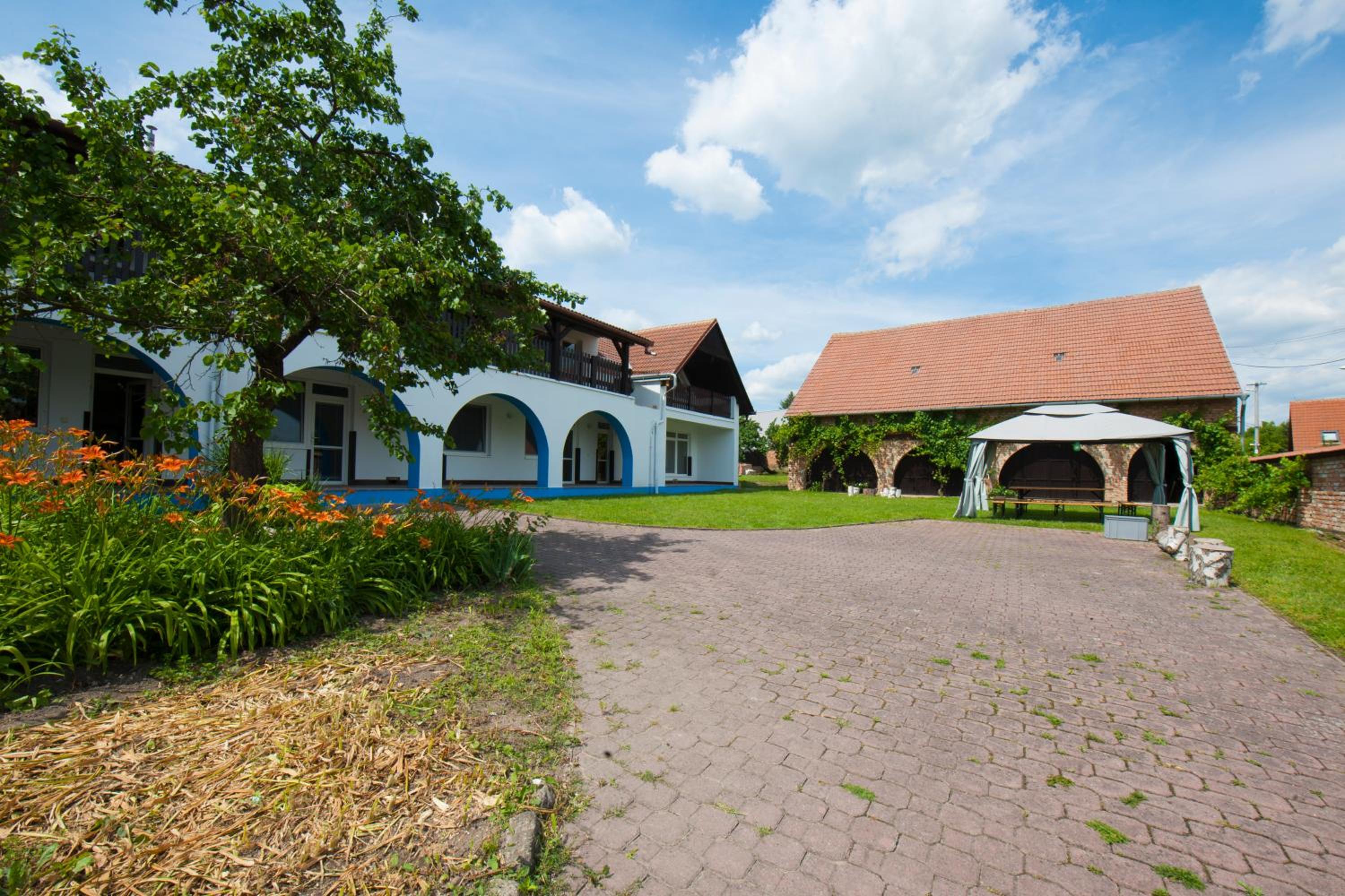 Penzion POSADA