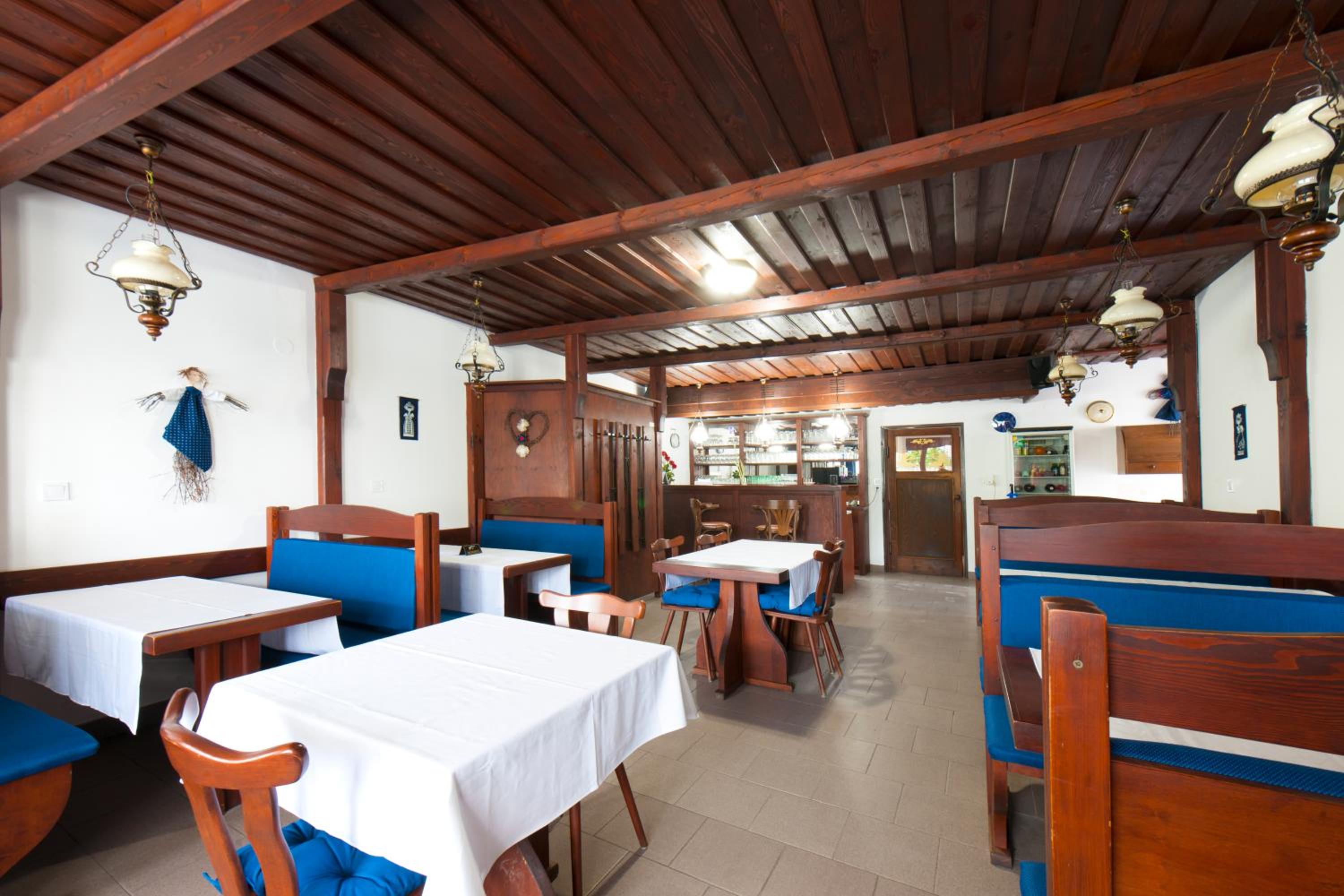 Penzion POSADA