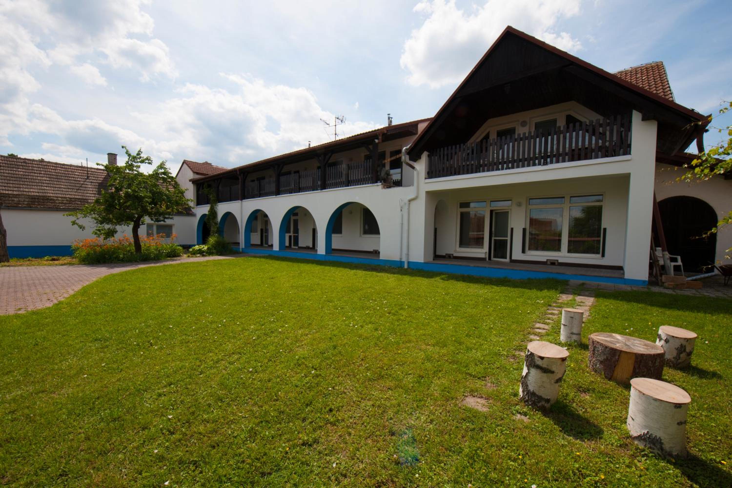 Penzion POSADA