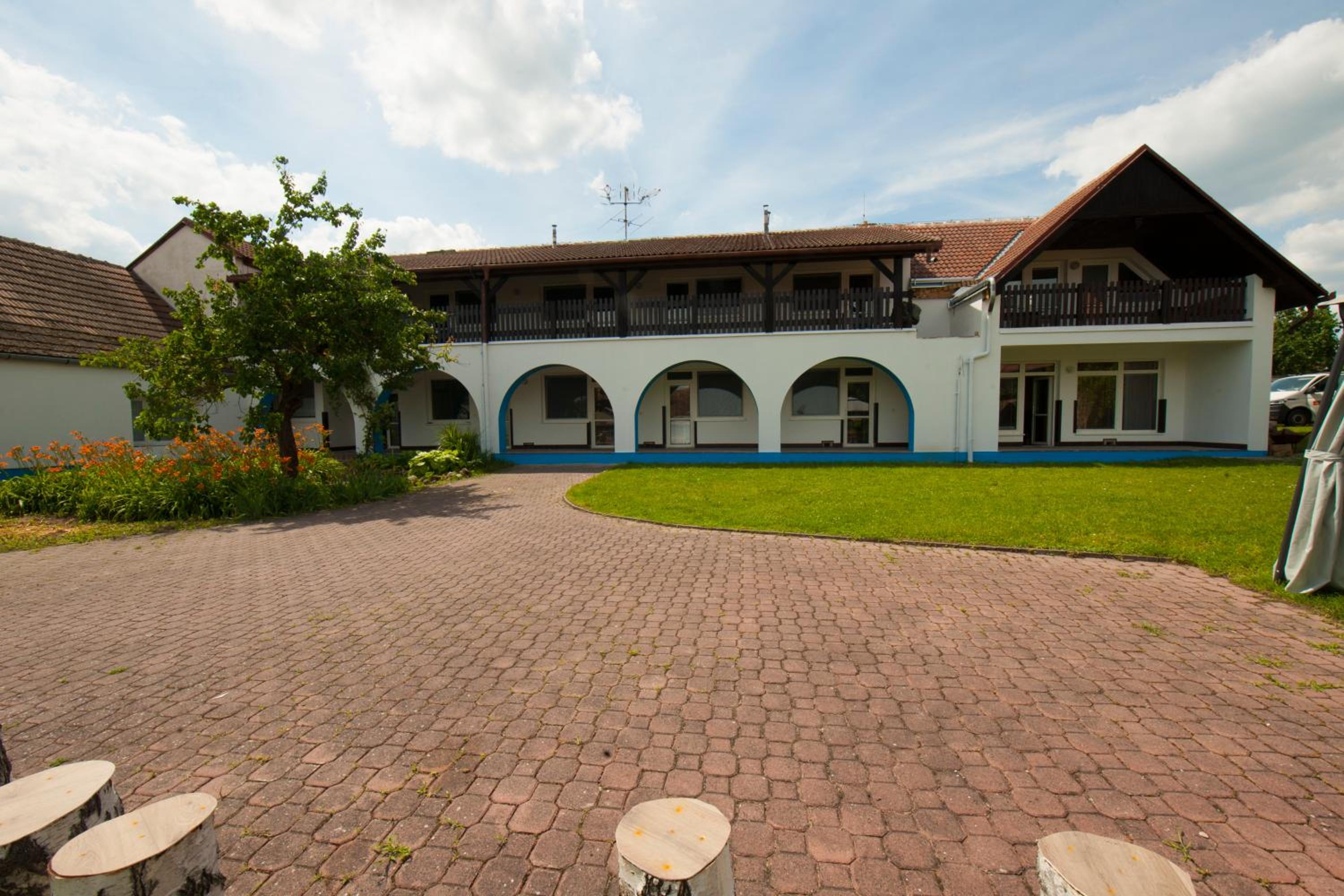 Penzion POSADA