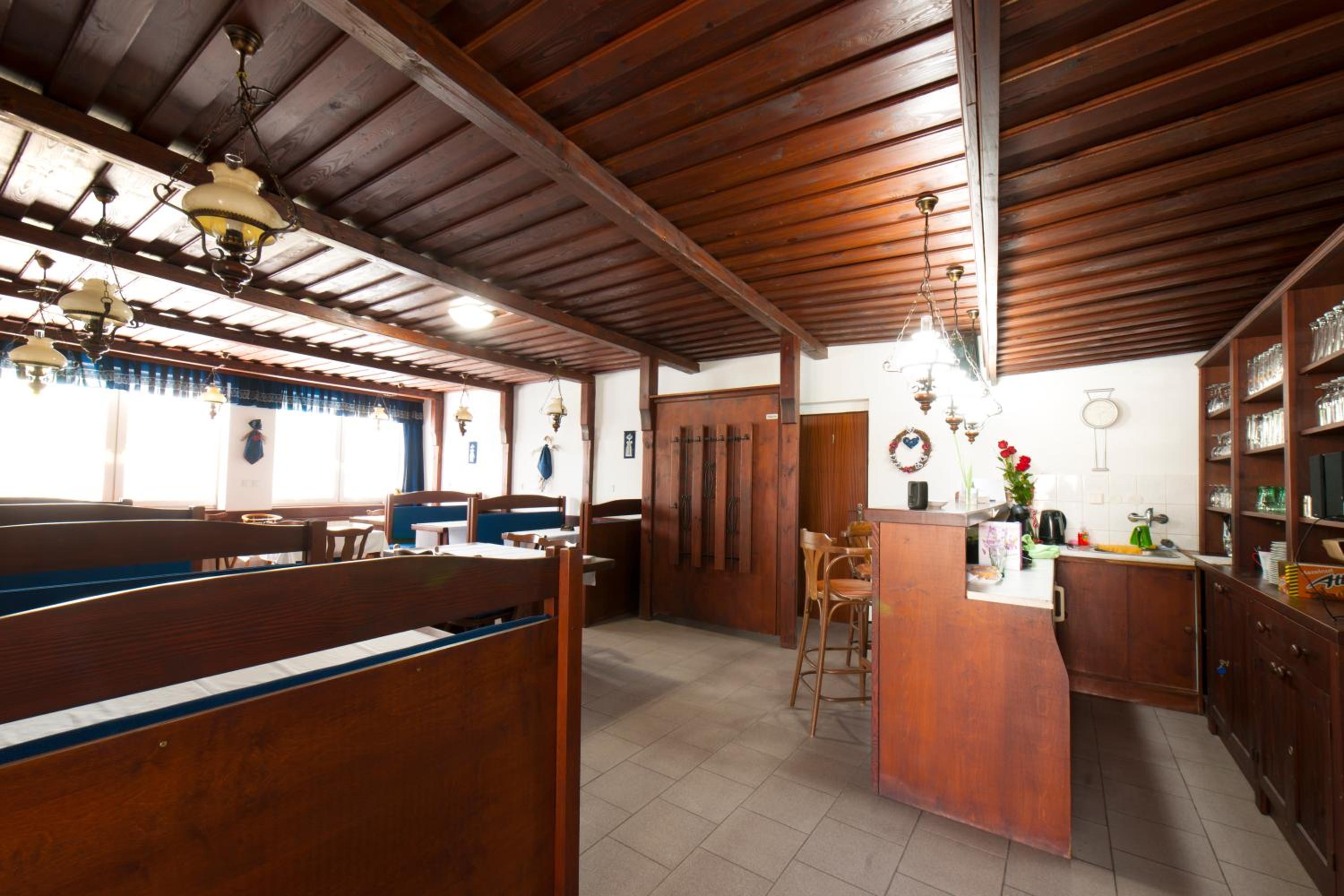 Penzion POSADA