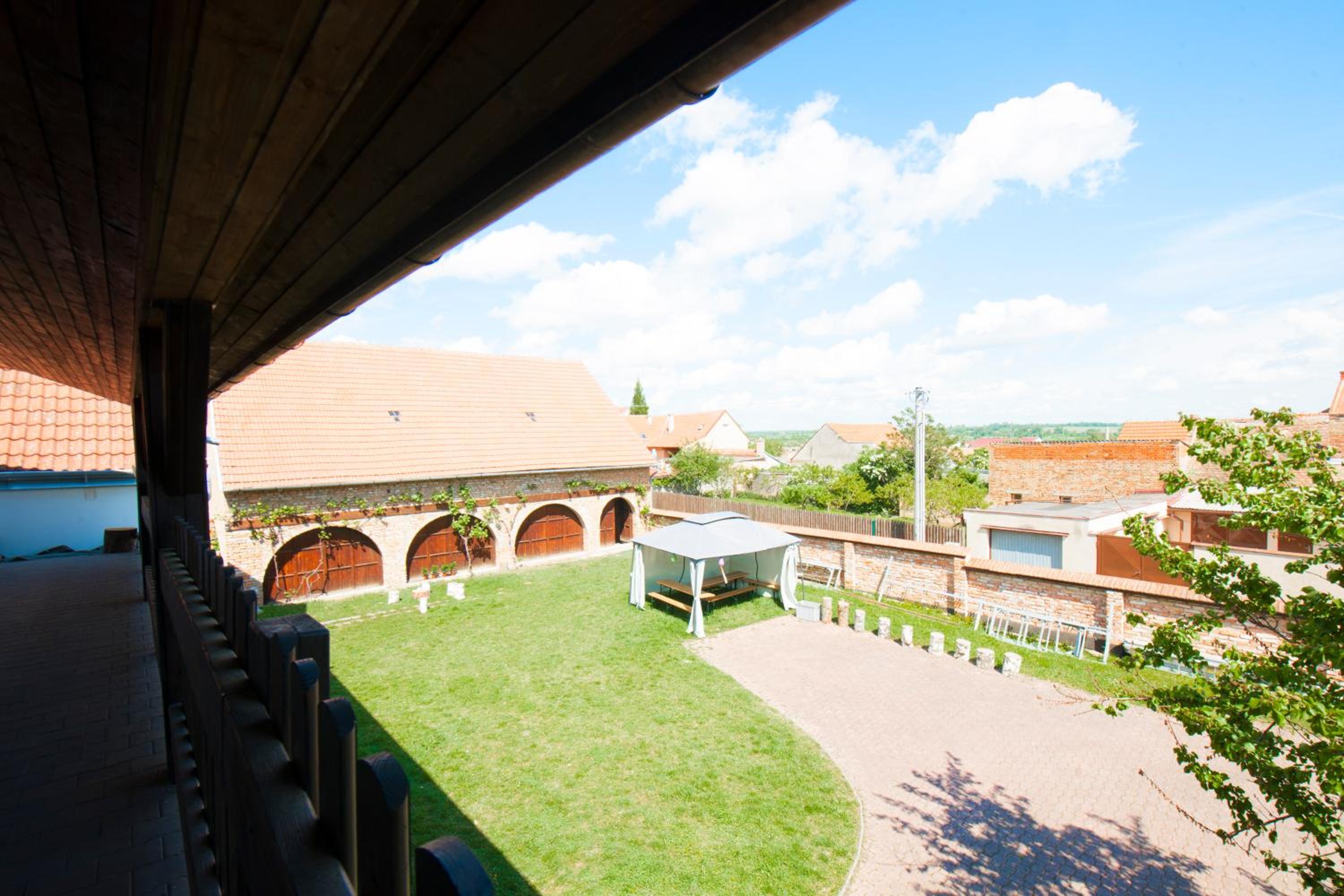 Penzion POSADA