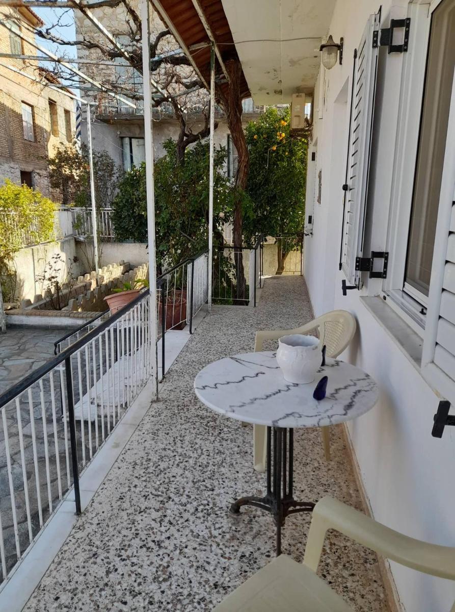 Vacation House Dionysia photo 5