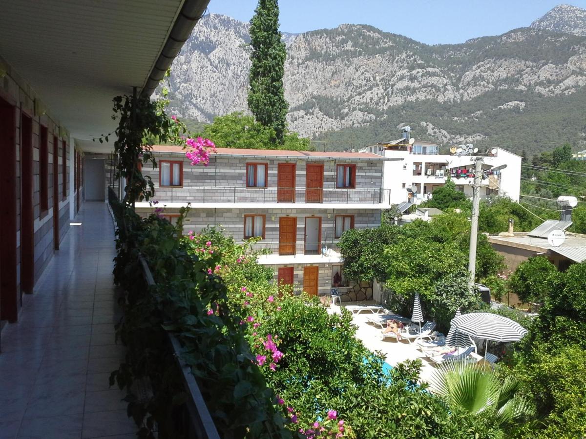 İPSOS HOTEL BELDİBİ — photo 4