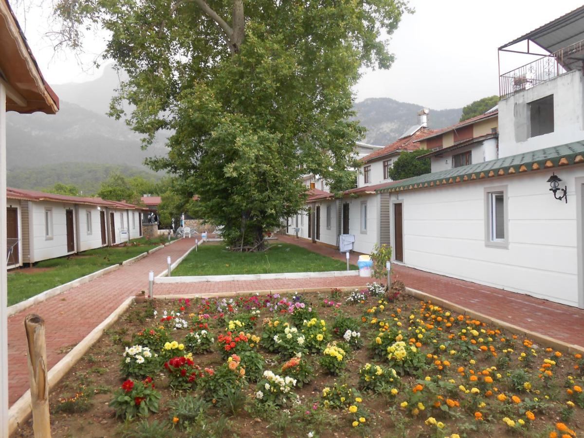 İPSOS HOTEL BELDİBİ — photo 5