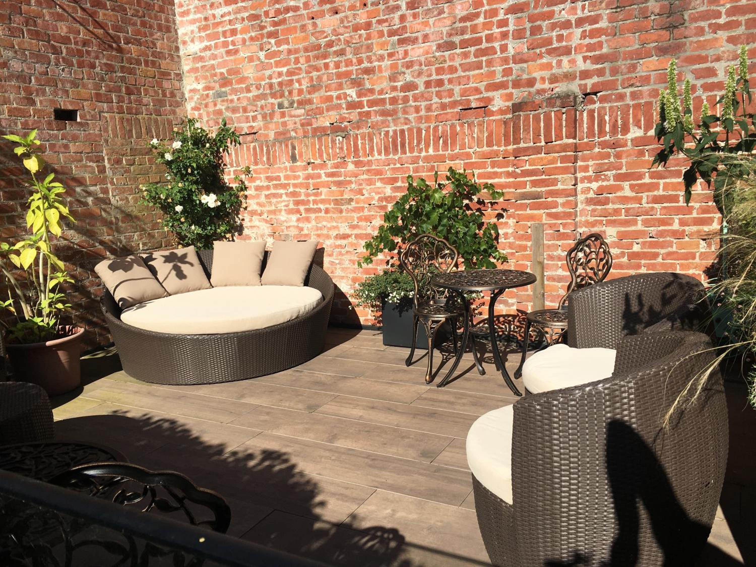 B&B Royal Swans - Adults-Only Boutique Stay in Bruges