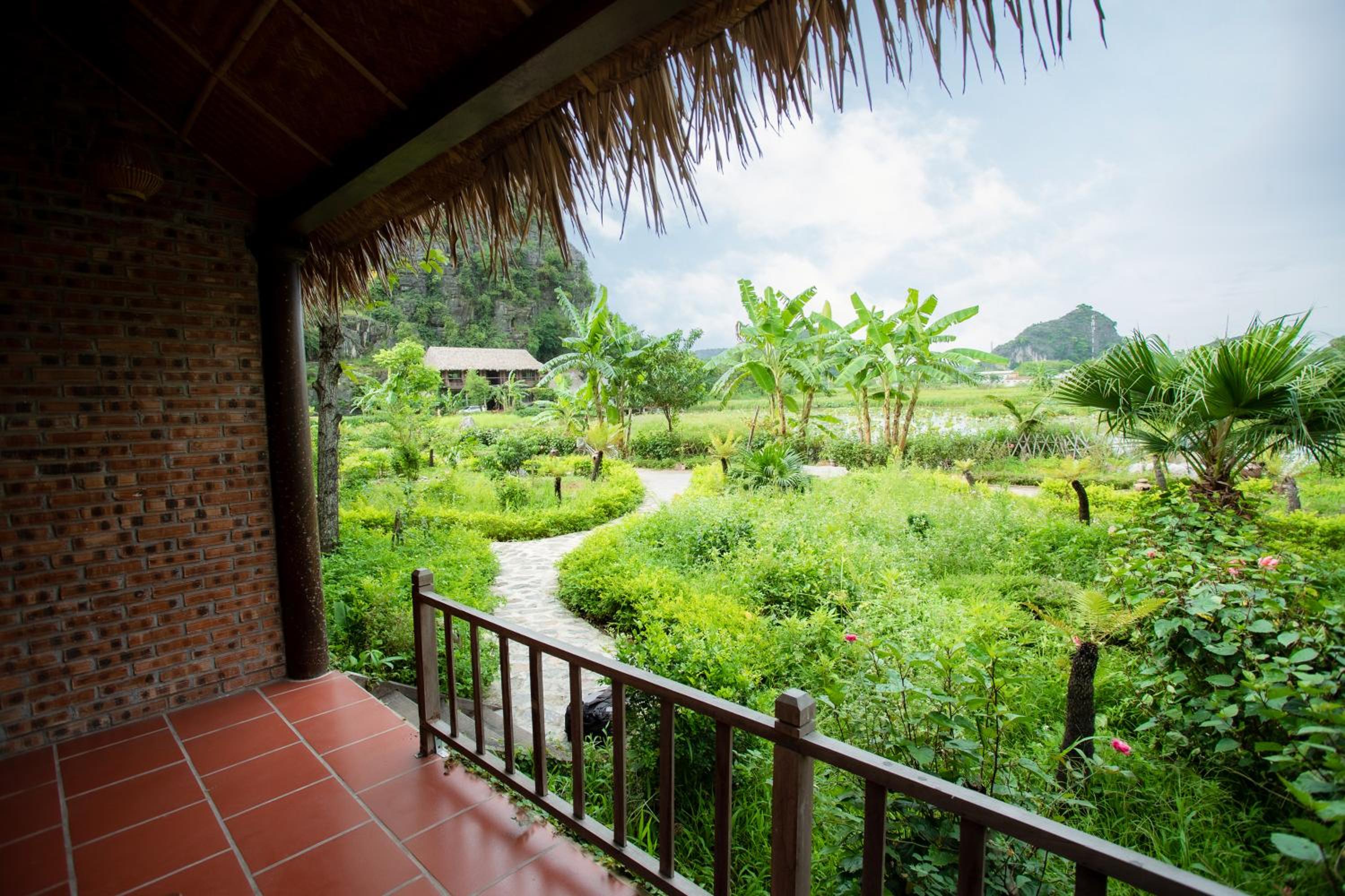 Muong Village Ninh Binh 25