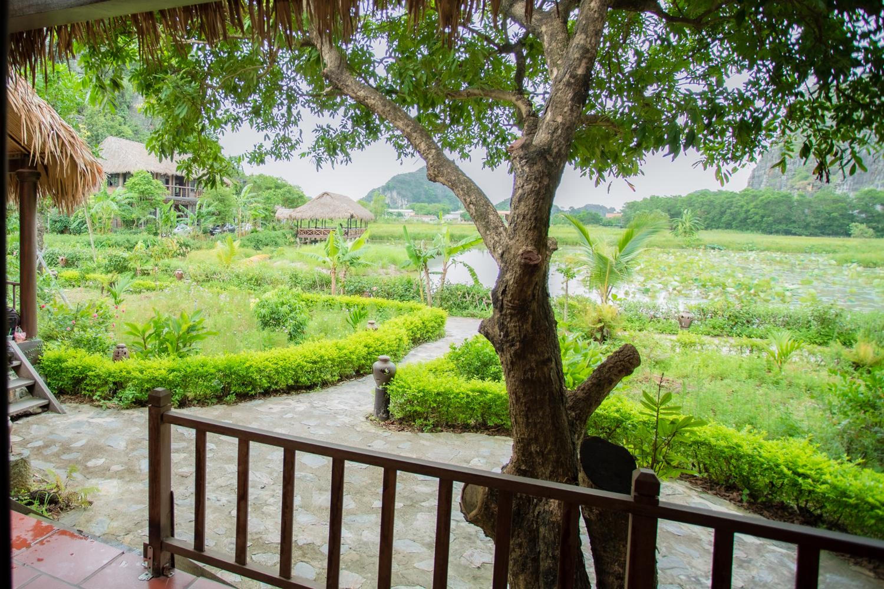 Muong Village Ninh Binh 23