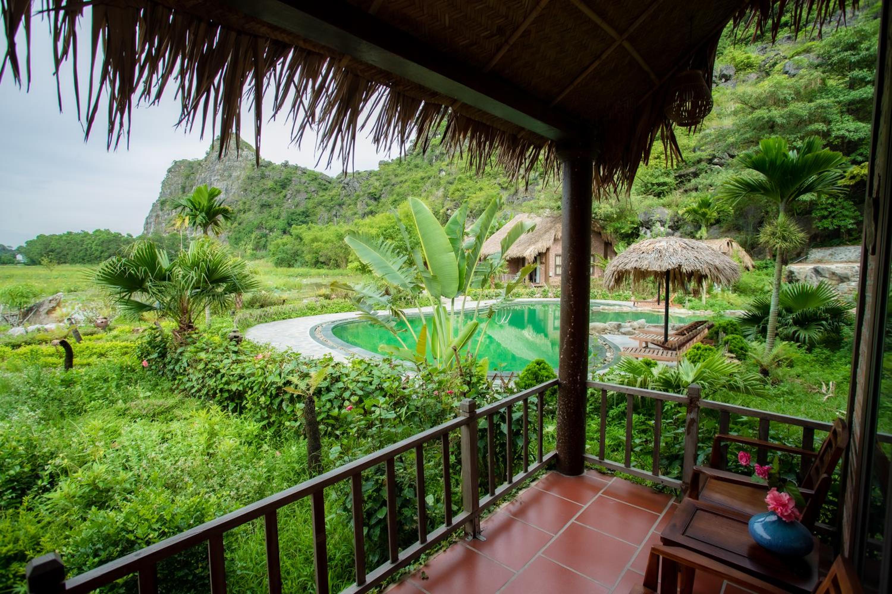 Muong Village Ninh Binh 3