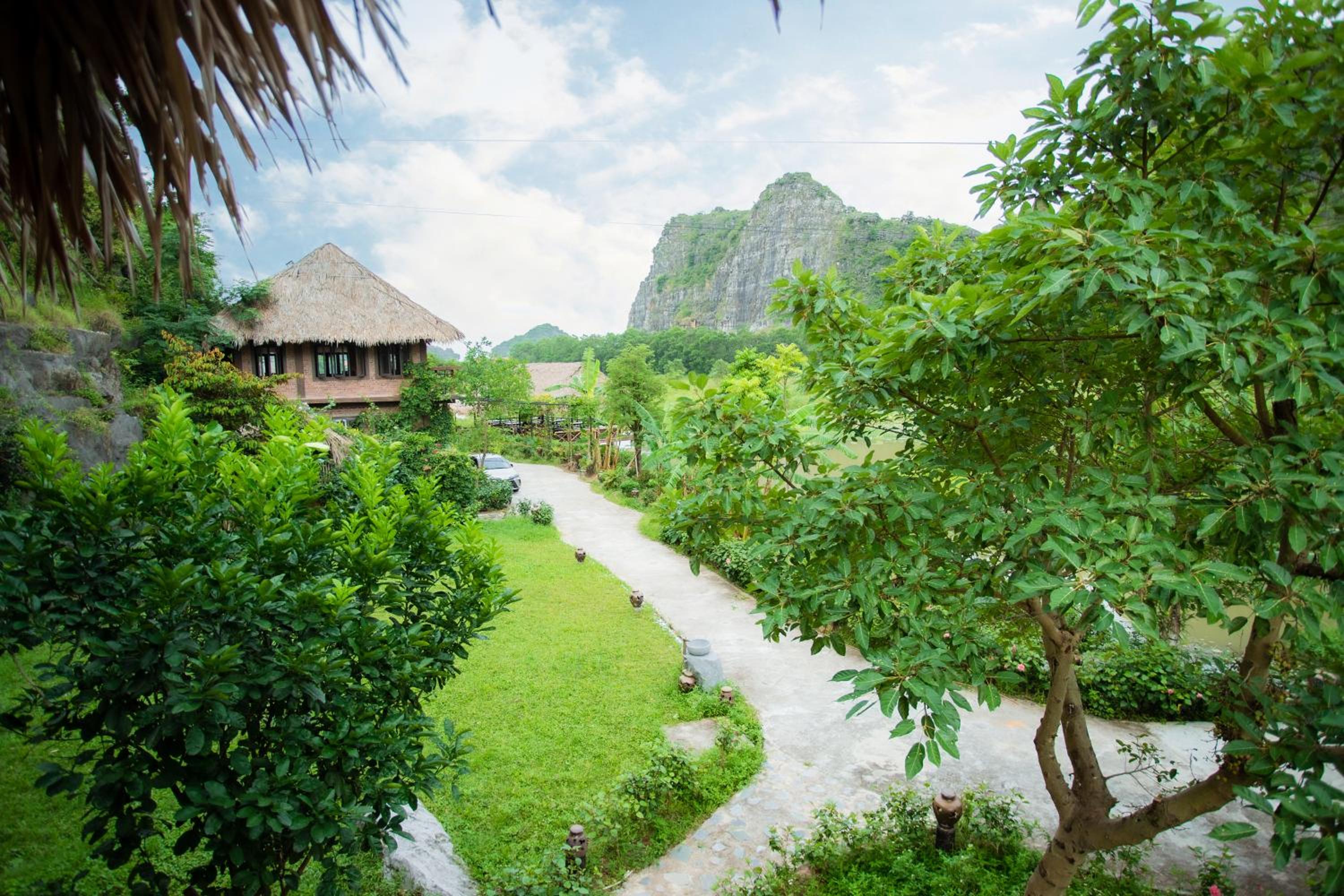 Muong Village Ninh Binh 2