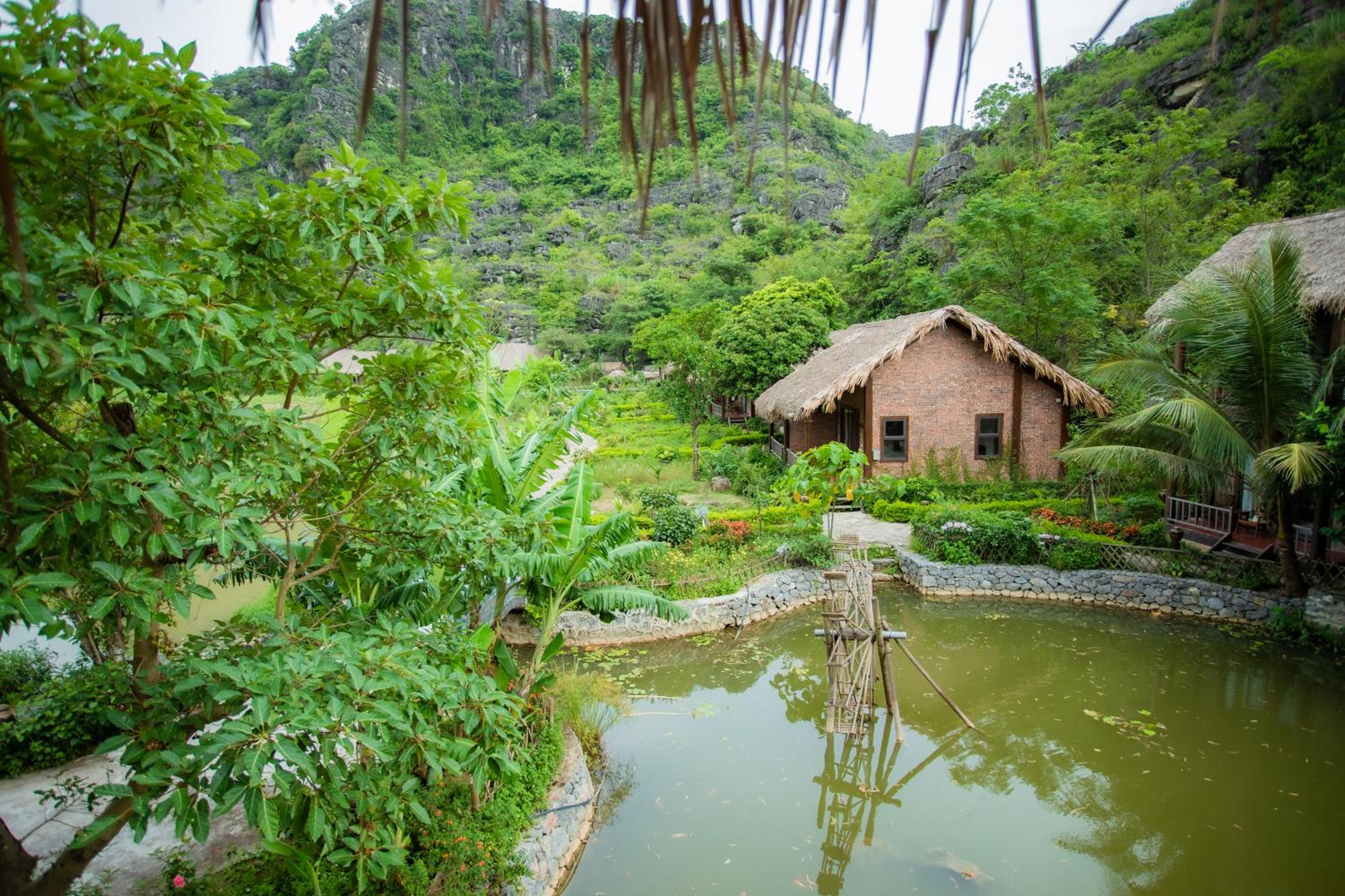 Muong Village Ninh Binh 27