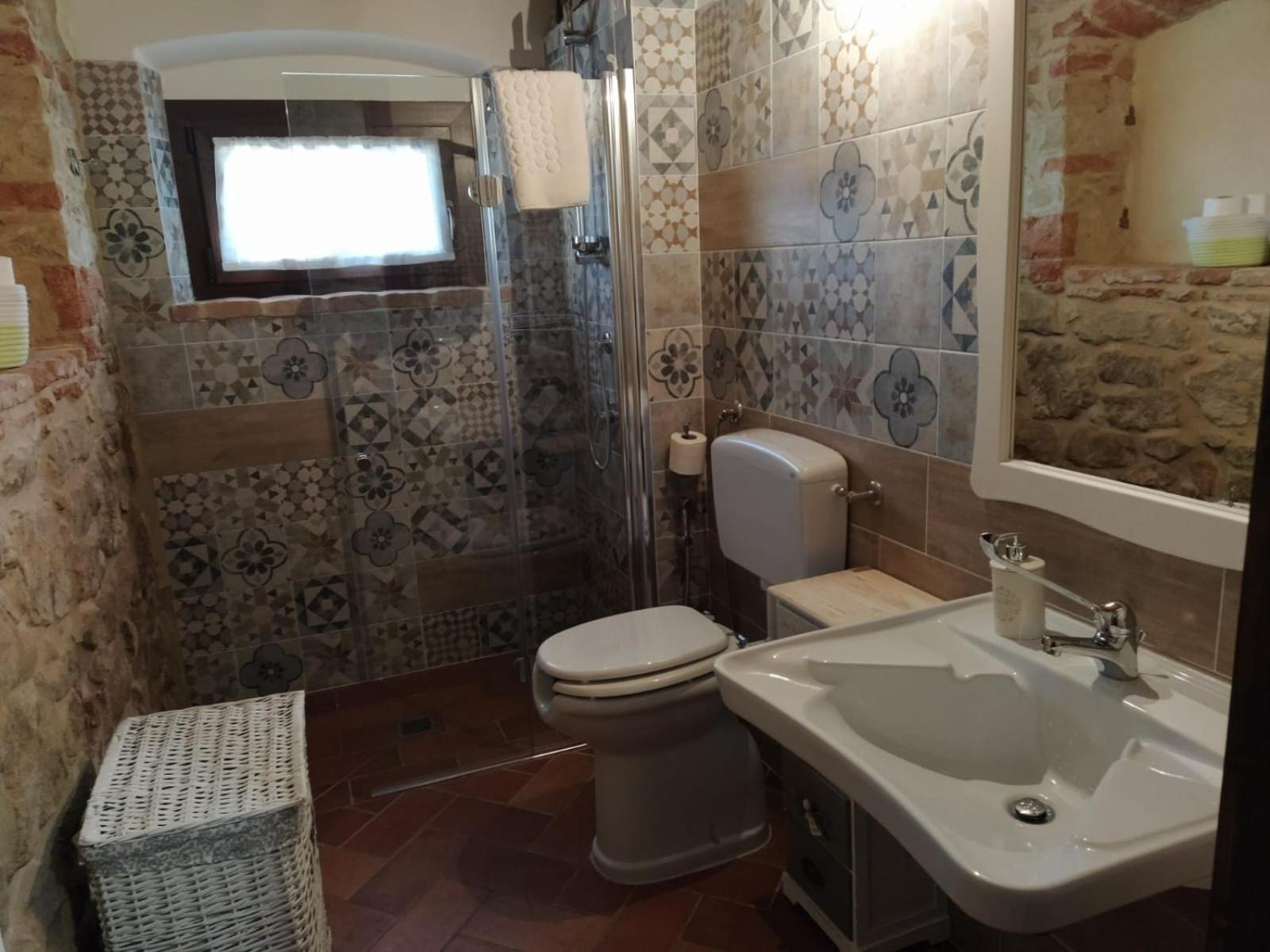Agriturismo L'Accolta
