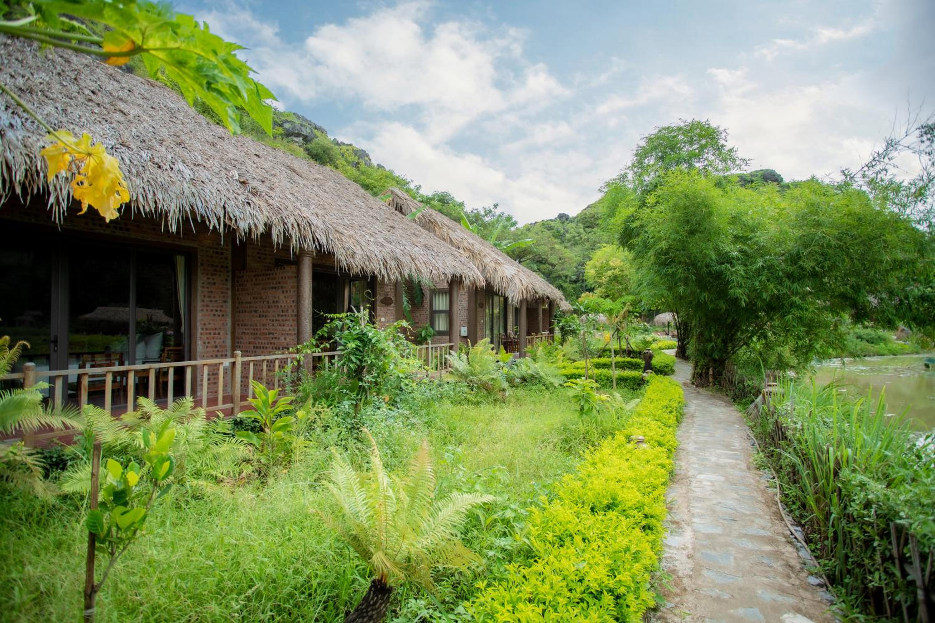 Muong Village Ninh Binh 6