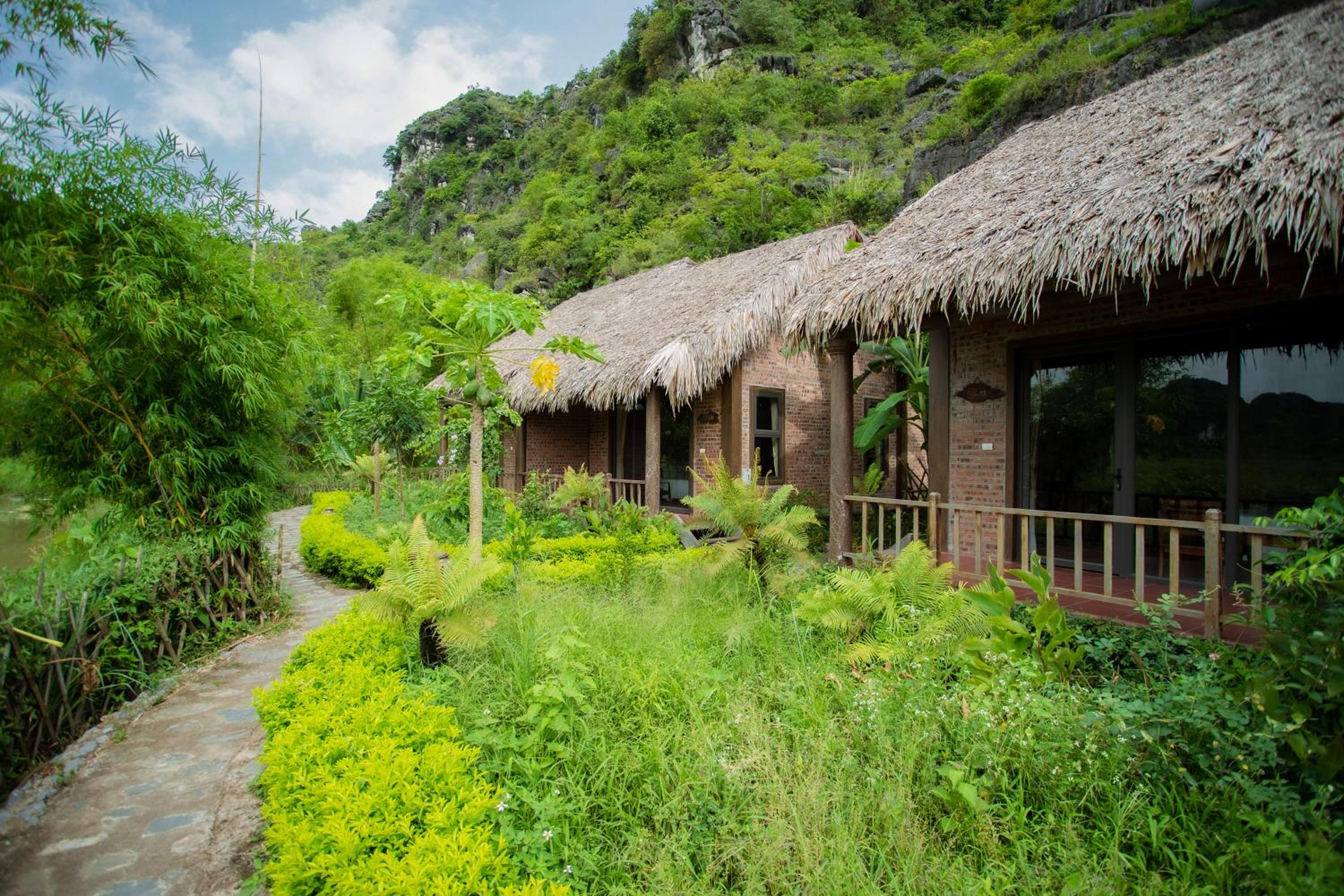 Muong Village Ninh Binh 29