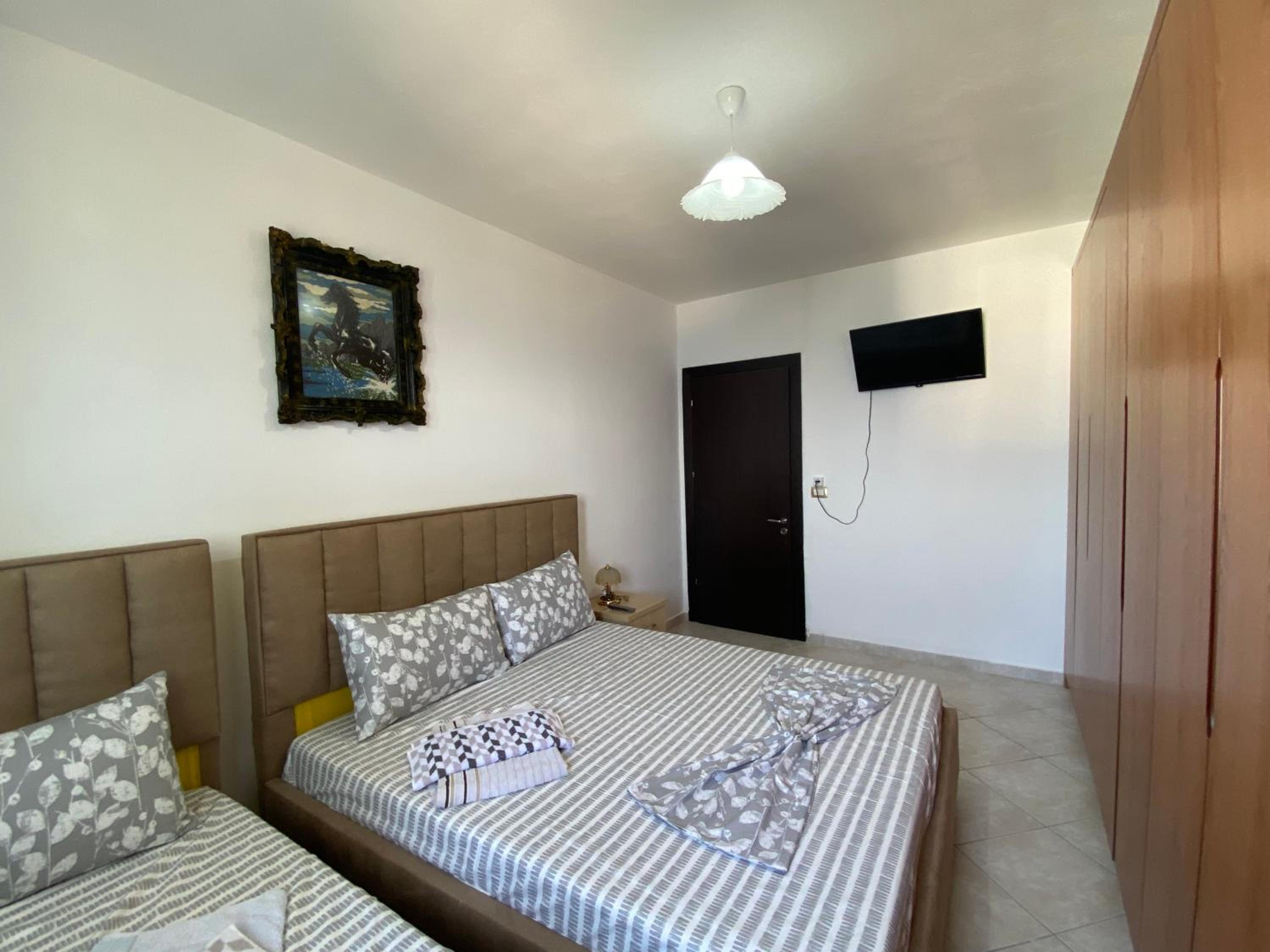 Alma Room