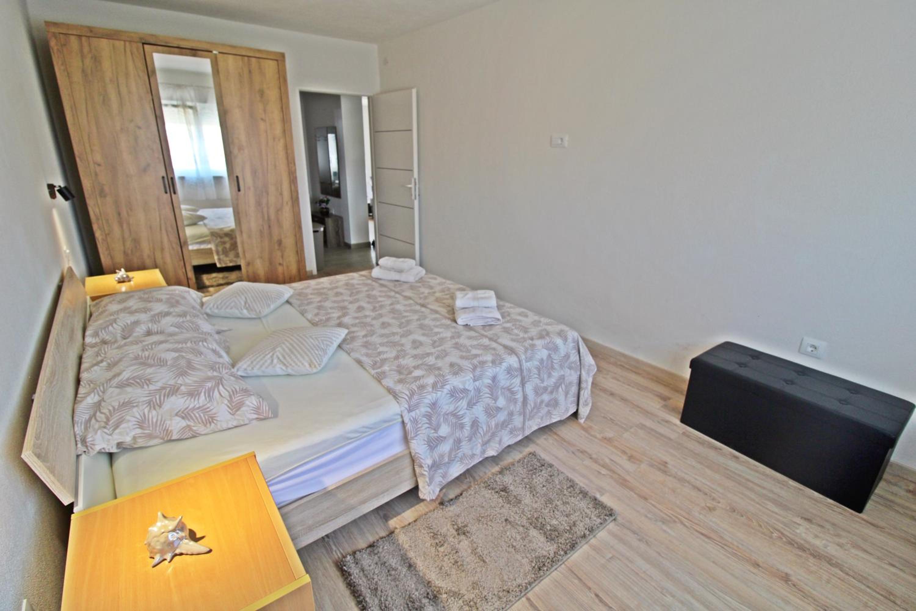 Apartman Ivana view 5