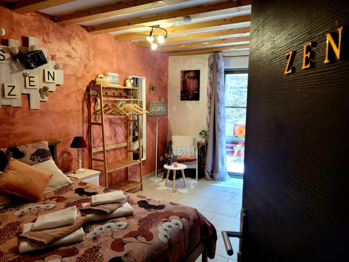 Ambition Bien Etre Adulte Only view 2