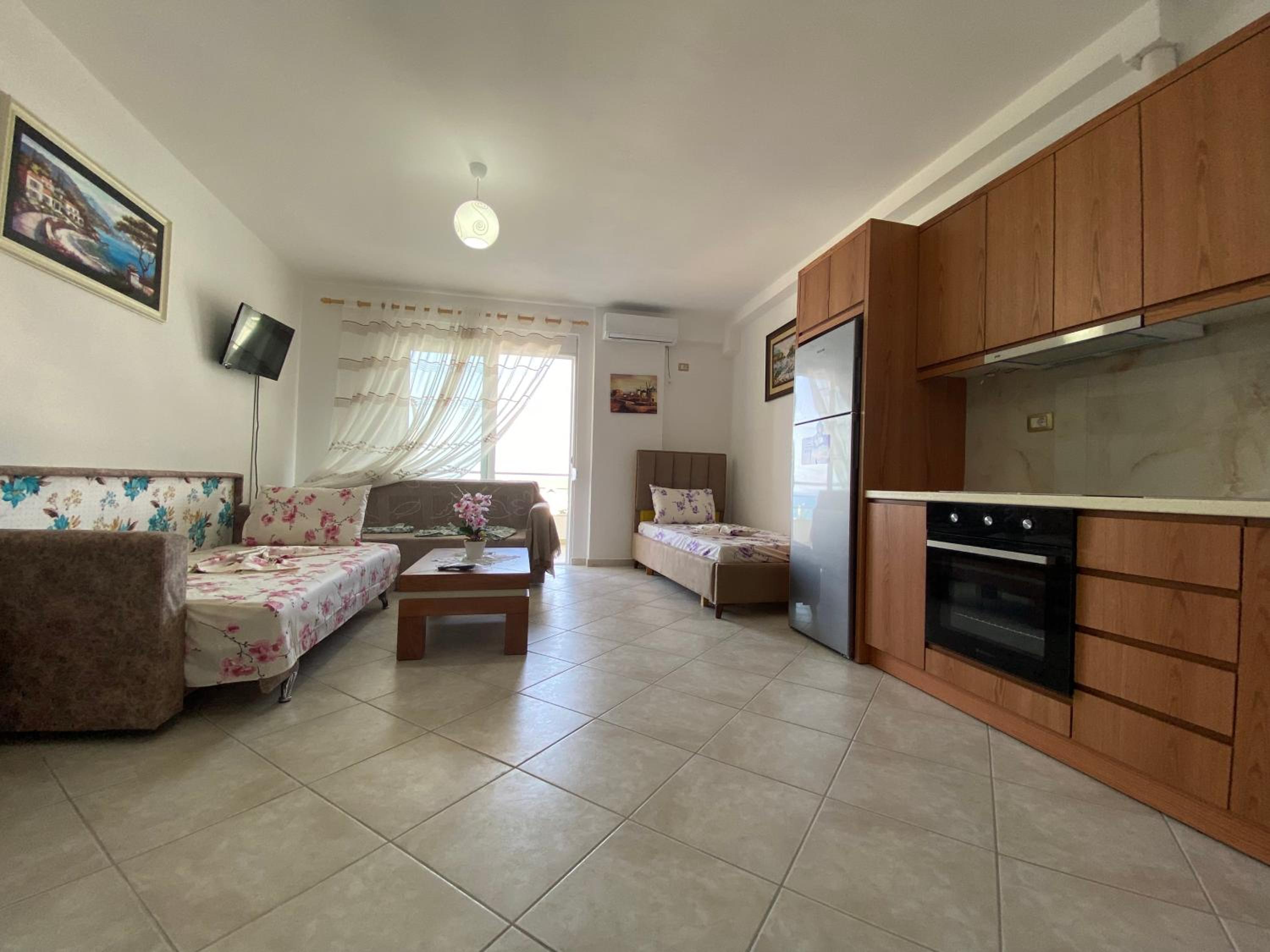 Alma Room